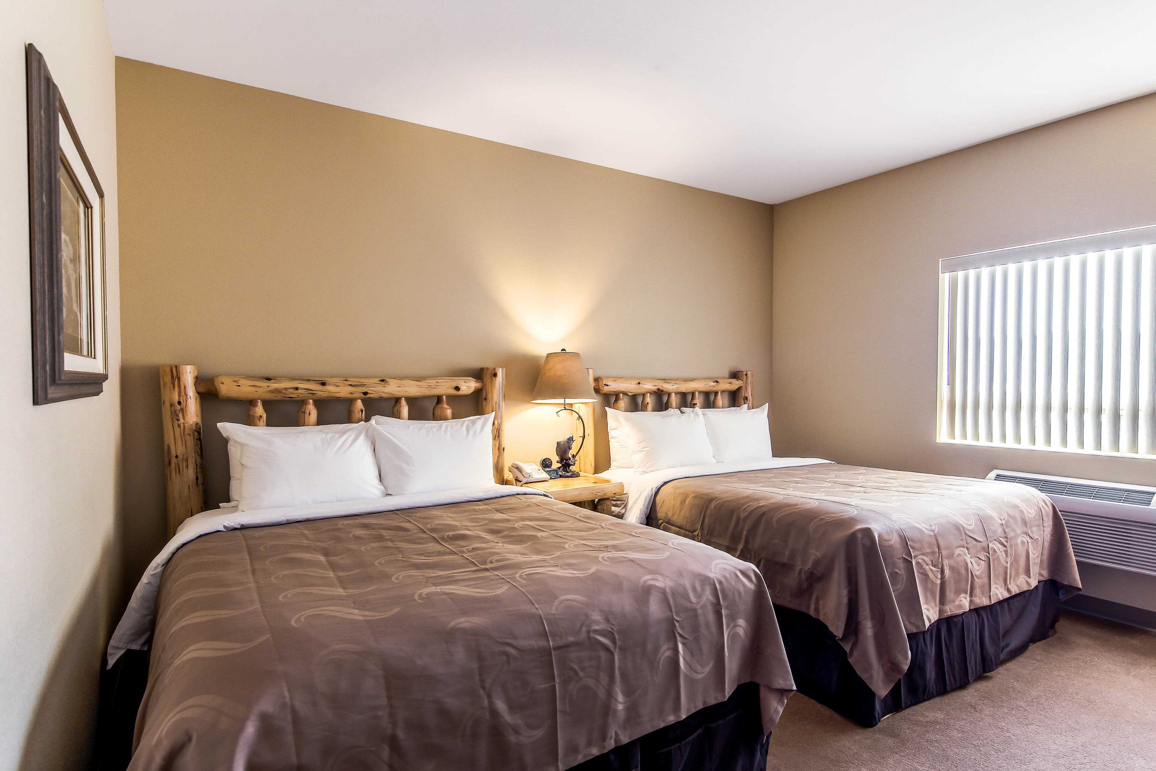Quality Inn Selah North Park — 13