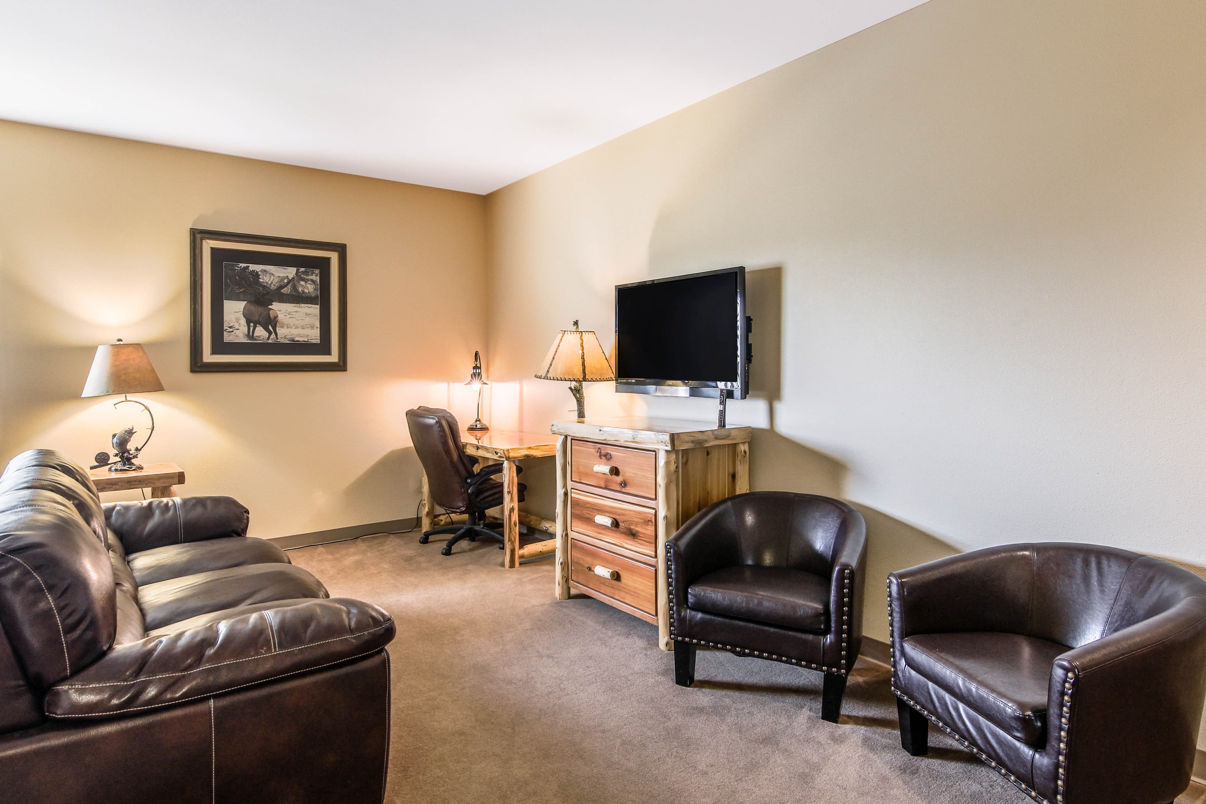 Quality Inn Selah North Park — 14