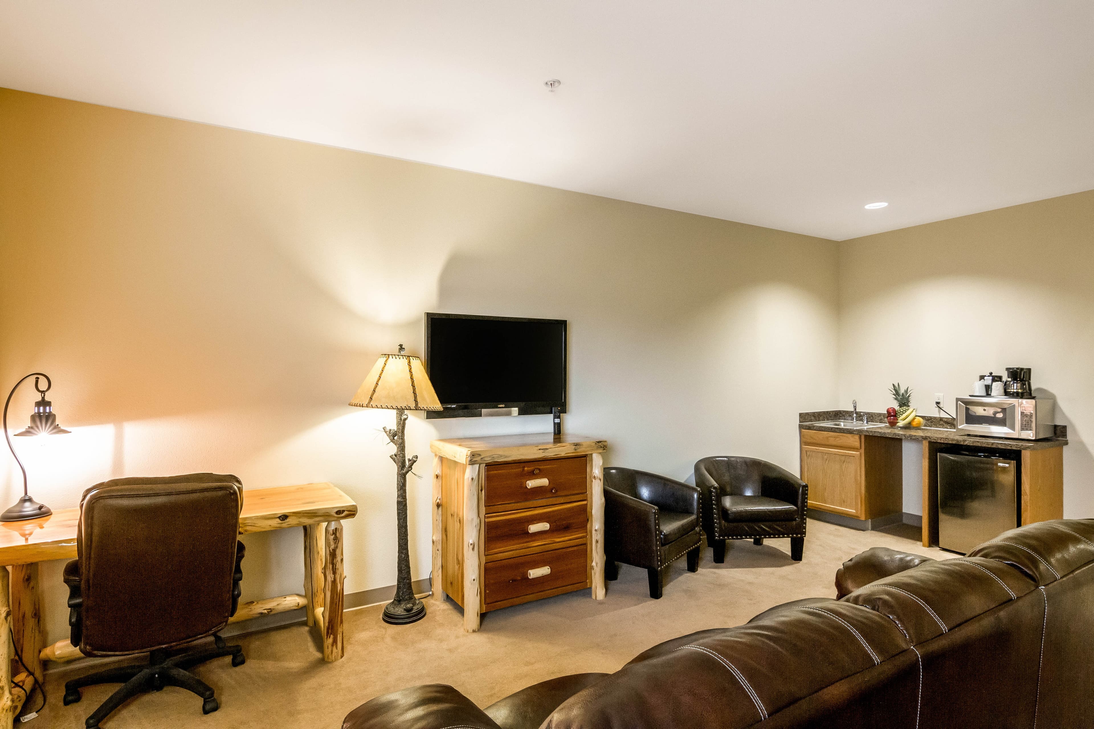 Quality Inn Selah North Park — 15