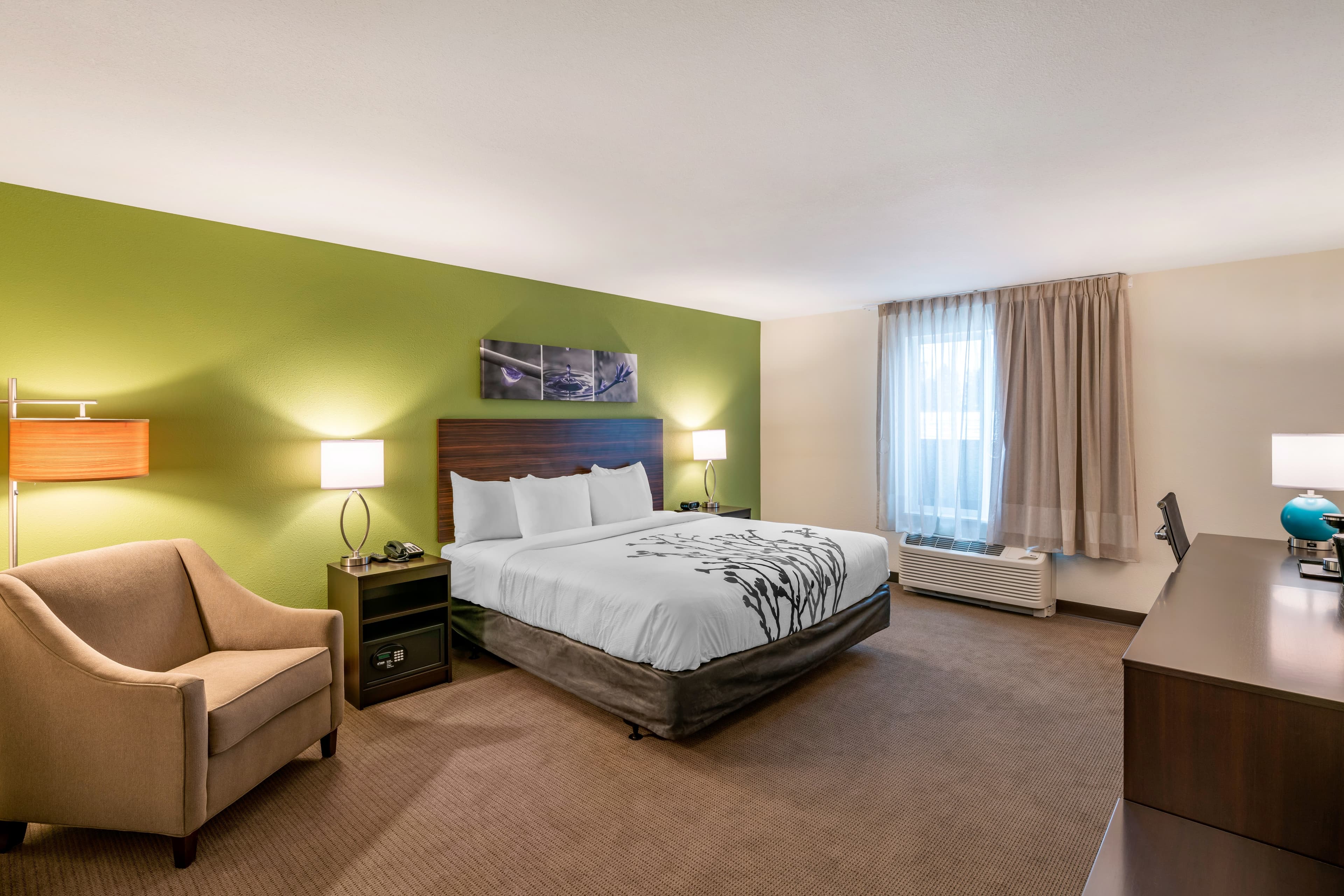 Sleep Inn Spokane Airport - Image 2