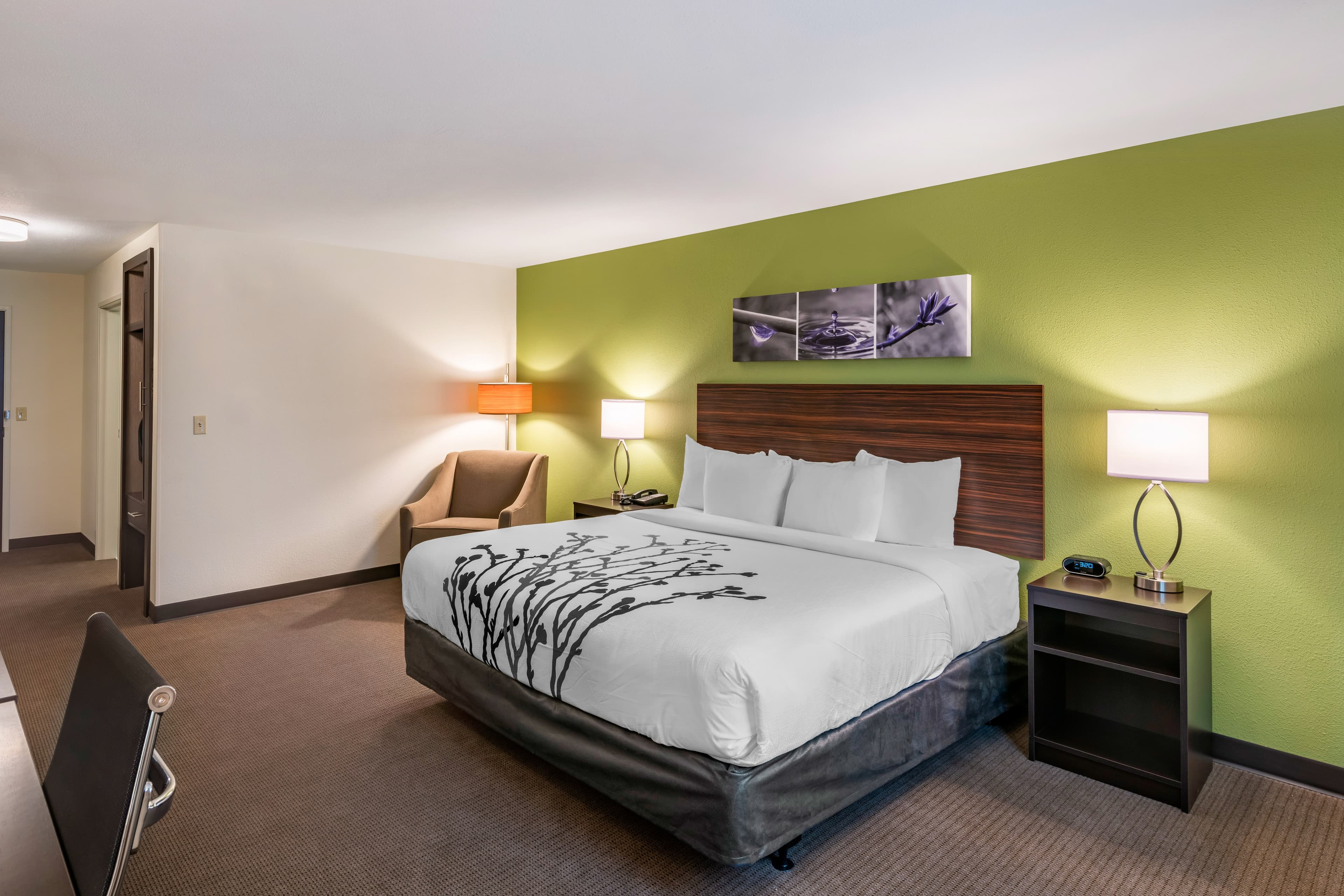 Sleep Inn Spokane Airport - Image 3