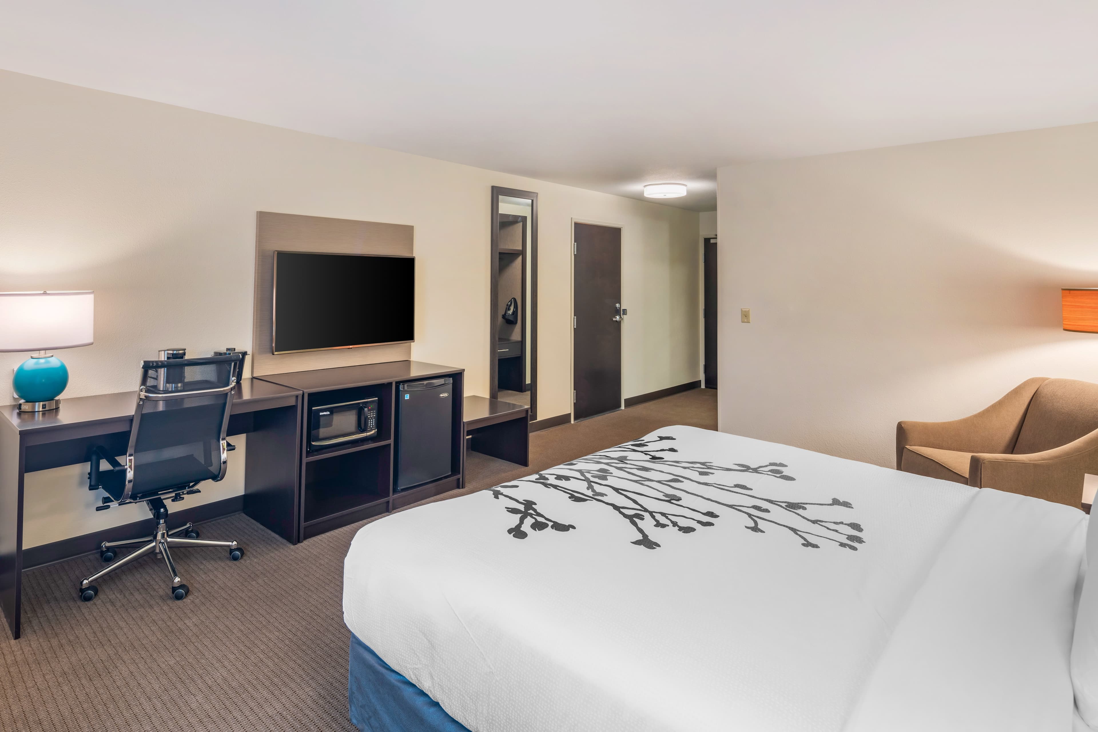 Sleep Inn Spokane Airport - Image 4