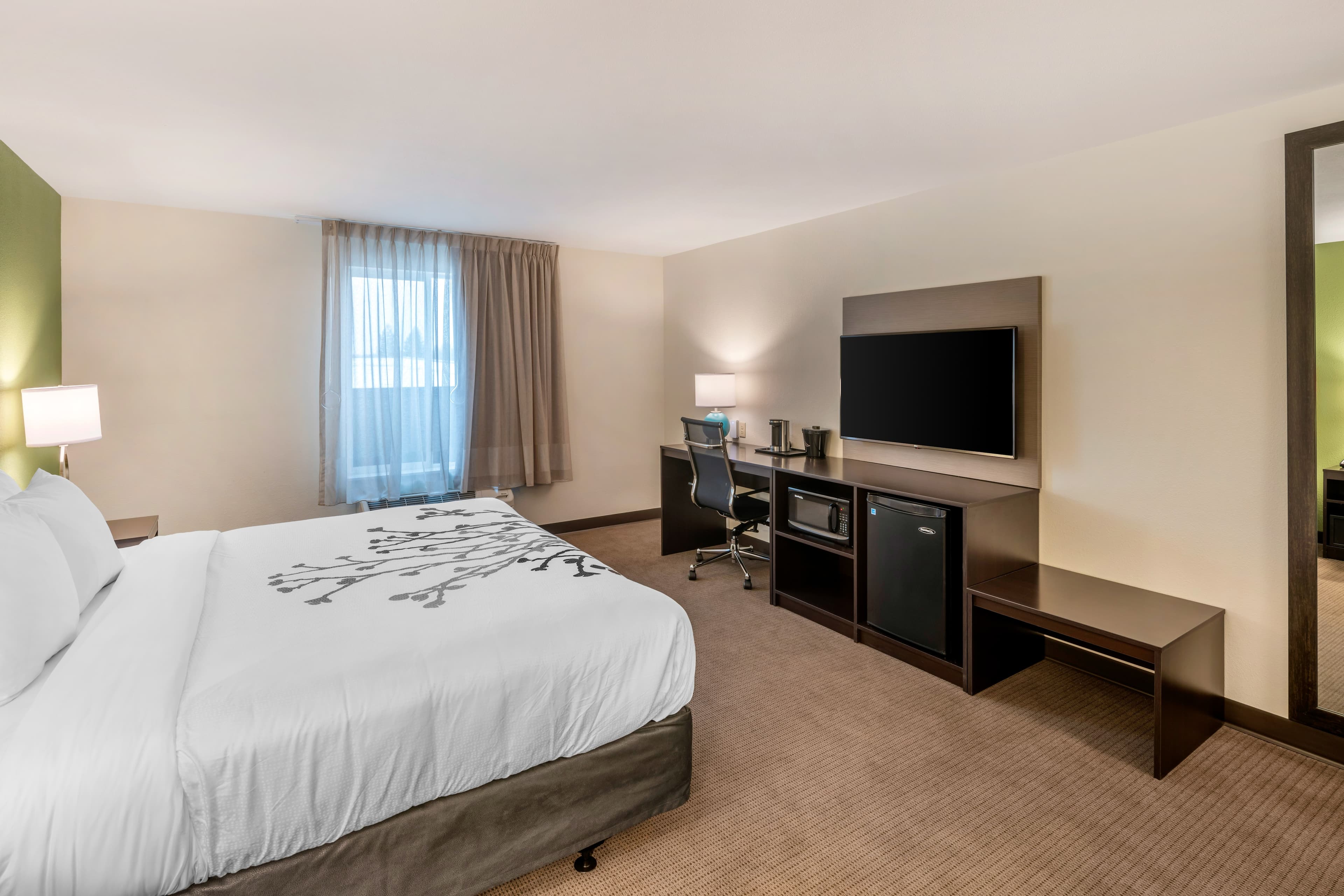 Sleep Inn Spokane Airport - Image 5