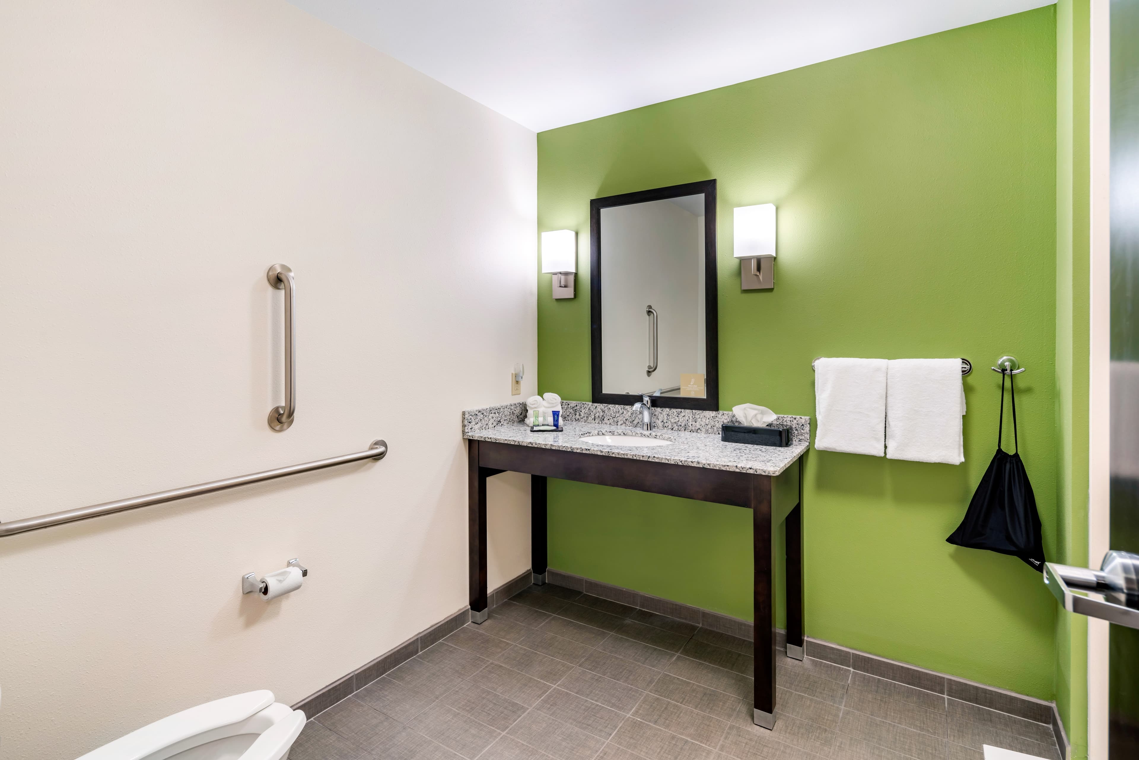 Sleep Inn Spokane Airport — 6