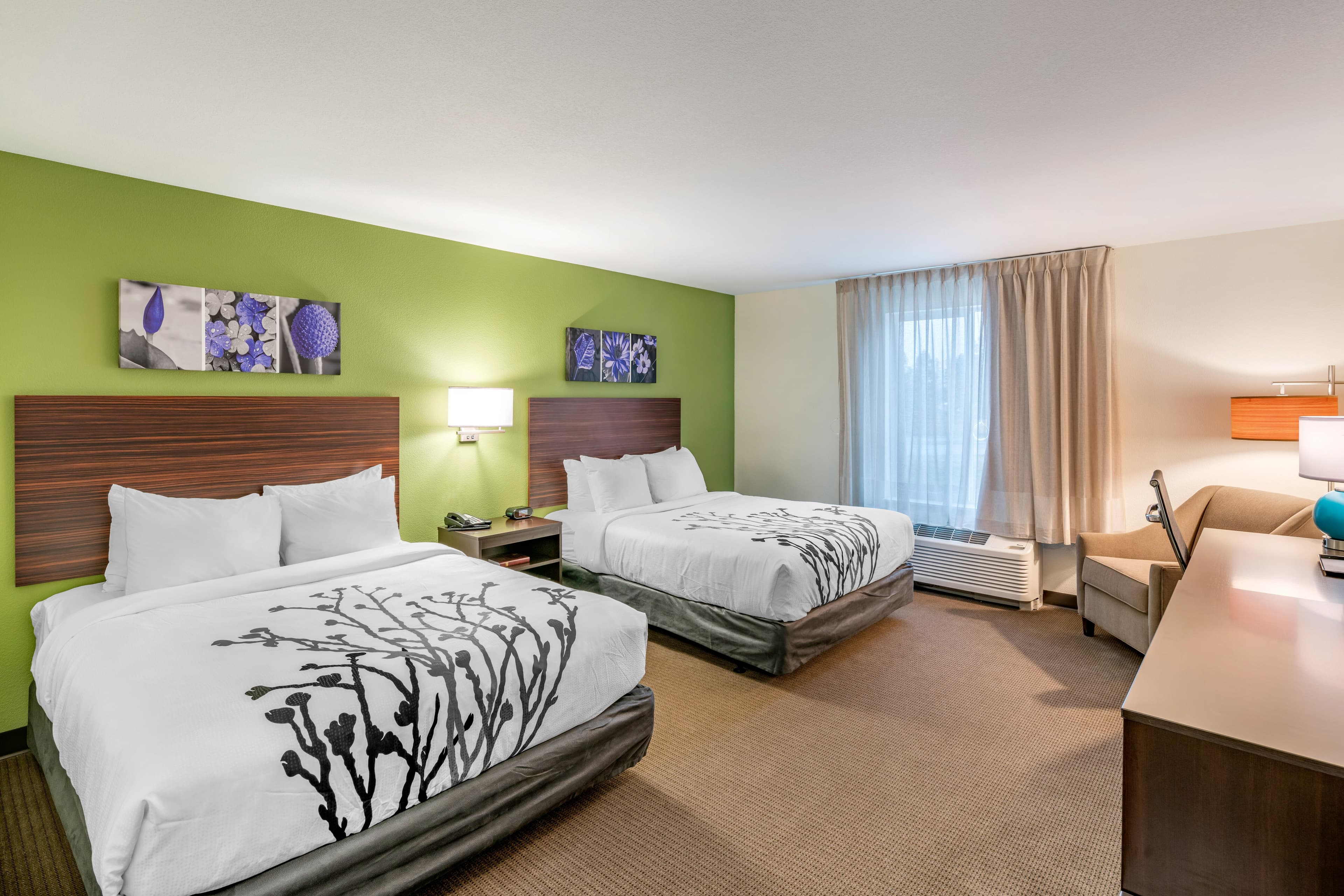 Sleep Inn Spokane Airport — 7