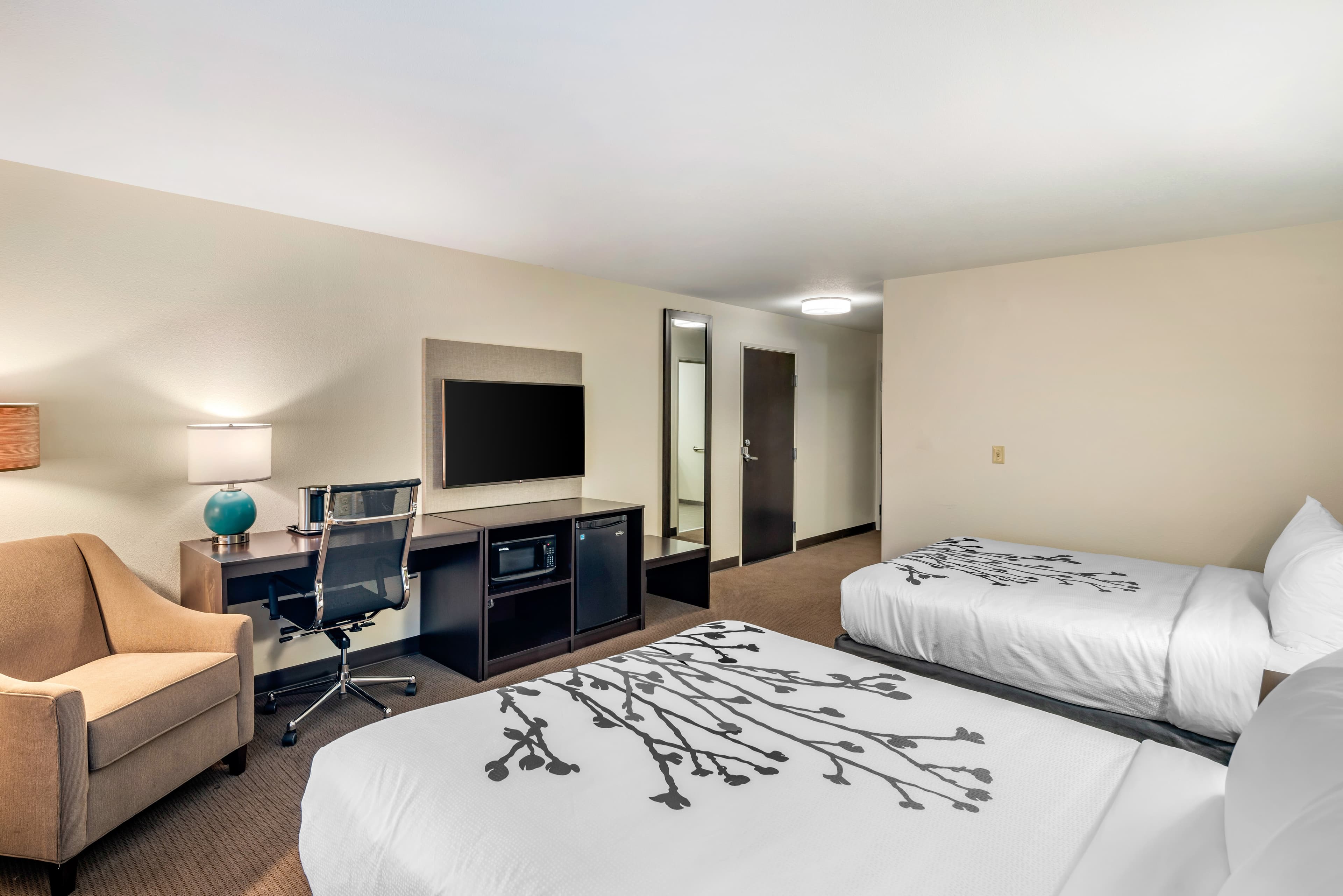 Sleep Inn Spokane Airport — 9