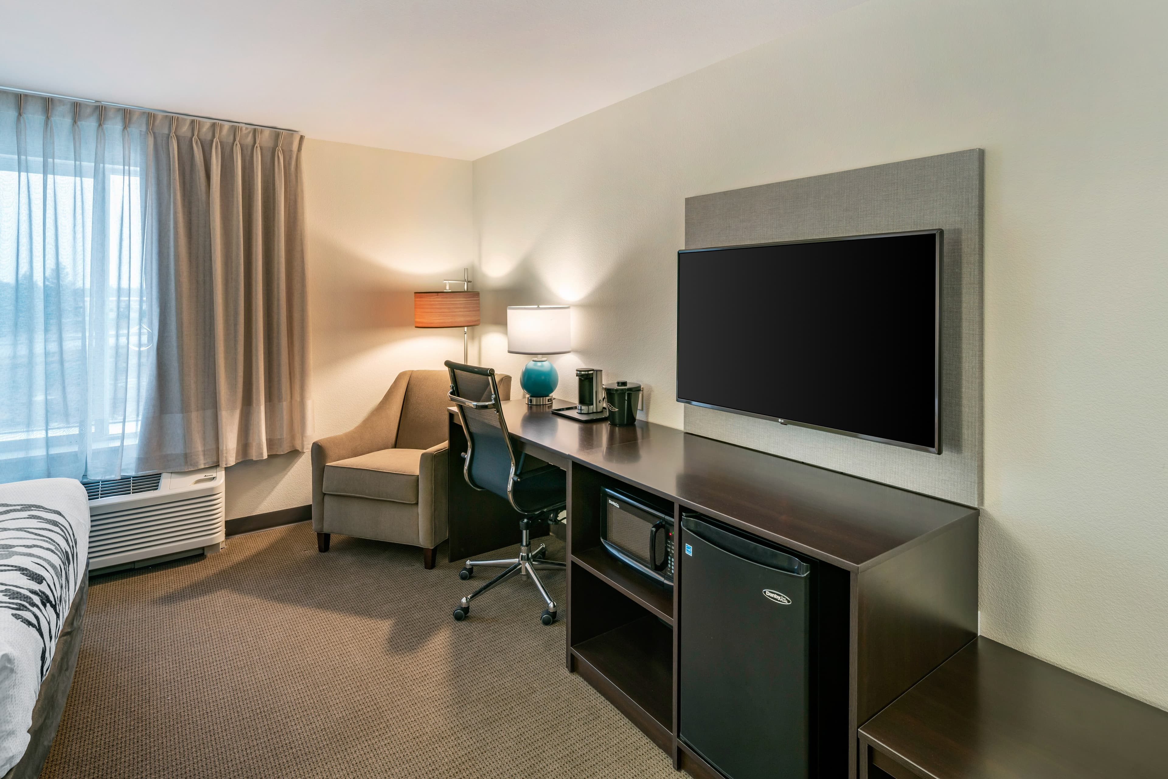 Sleep Inn Spokane Airport — 10