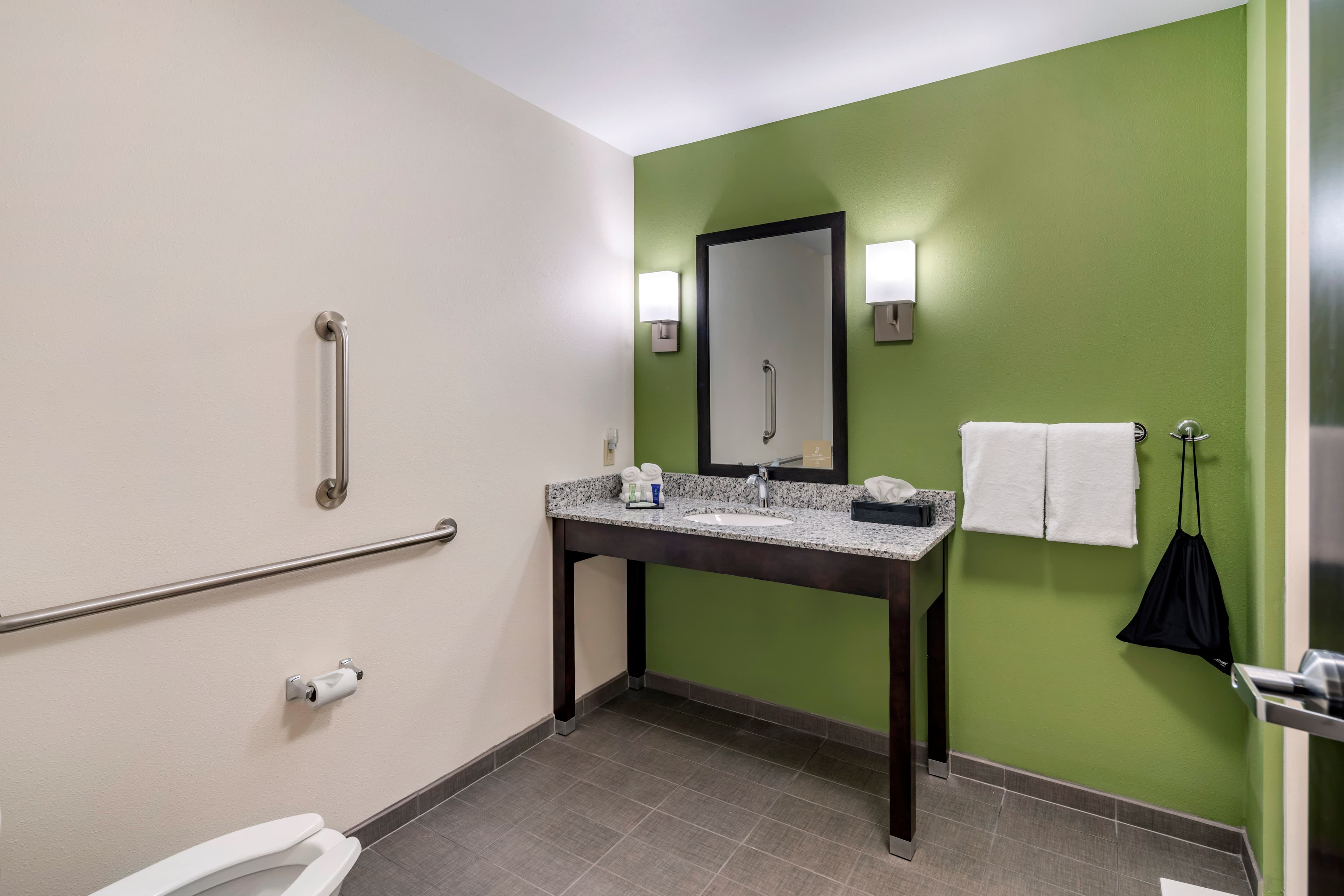 Sleep Inn Spokane Airport — 11