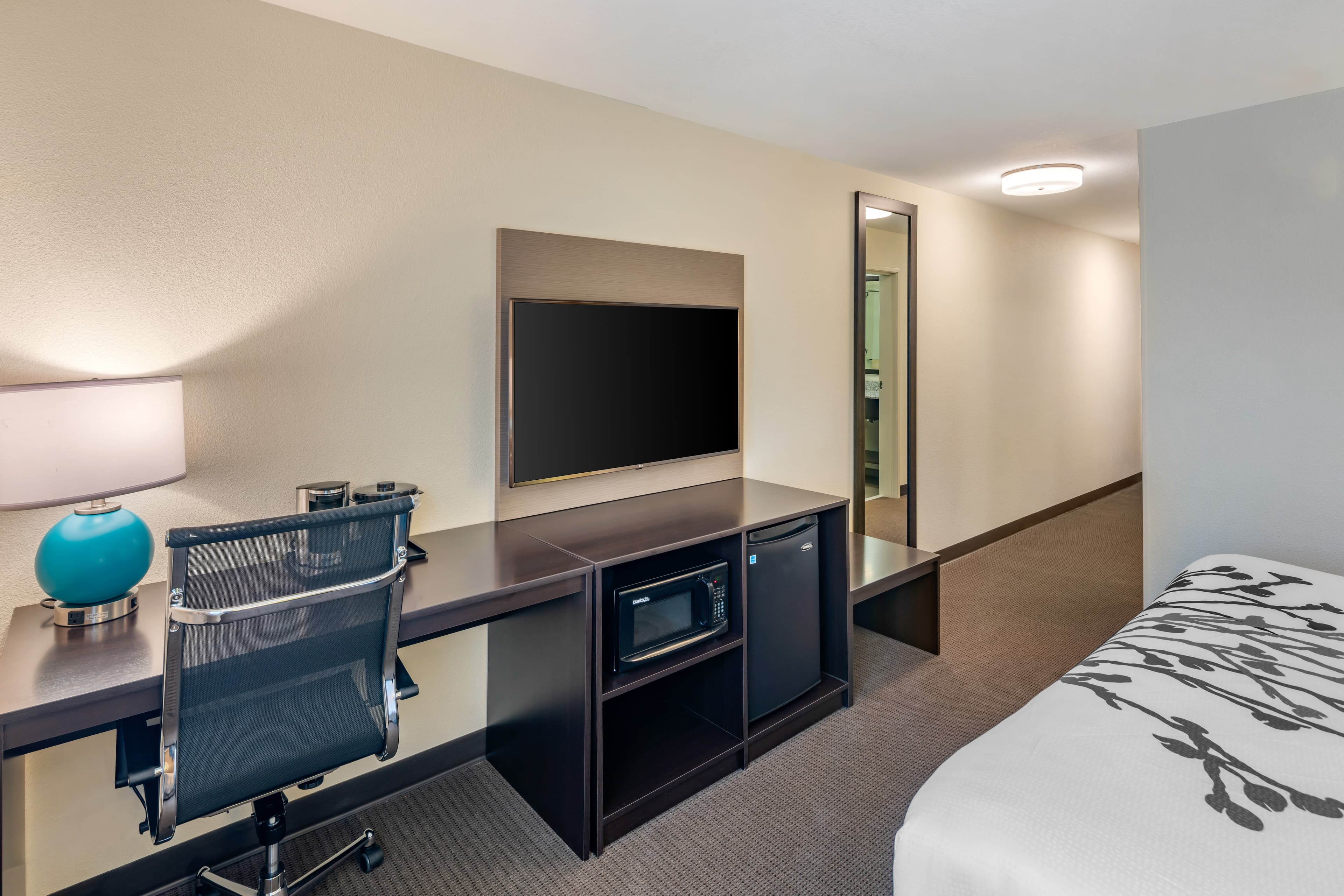 Sleep Inn Spokane Airport — 14