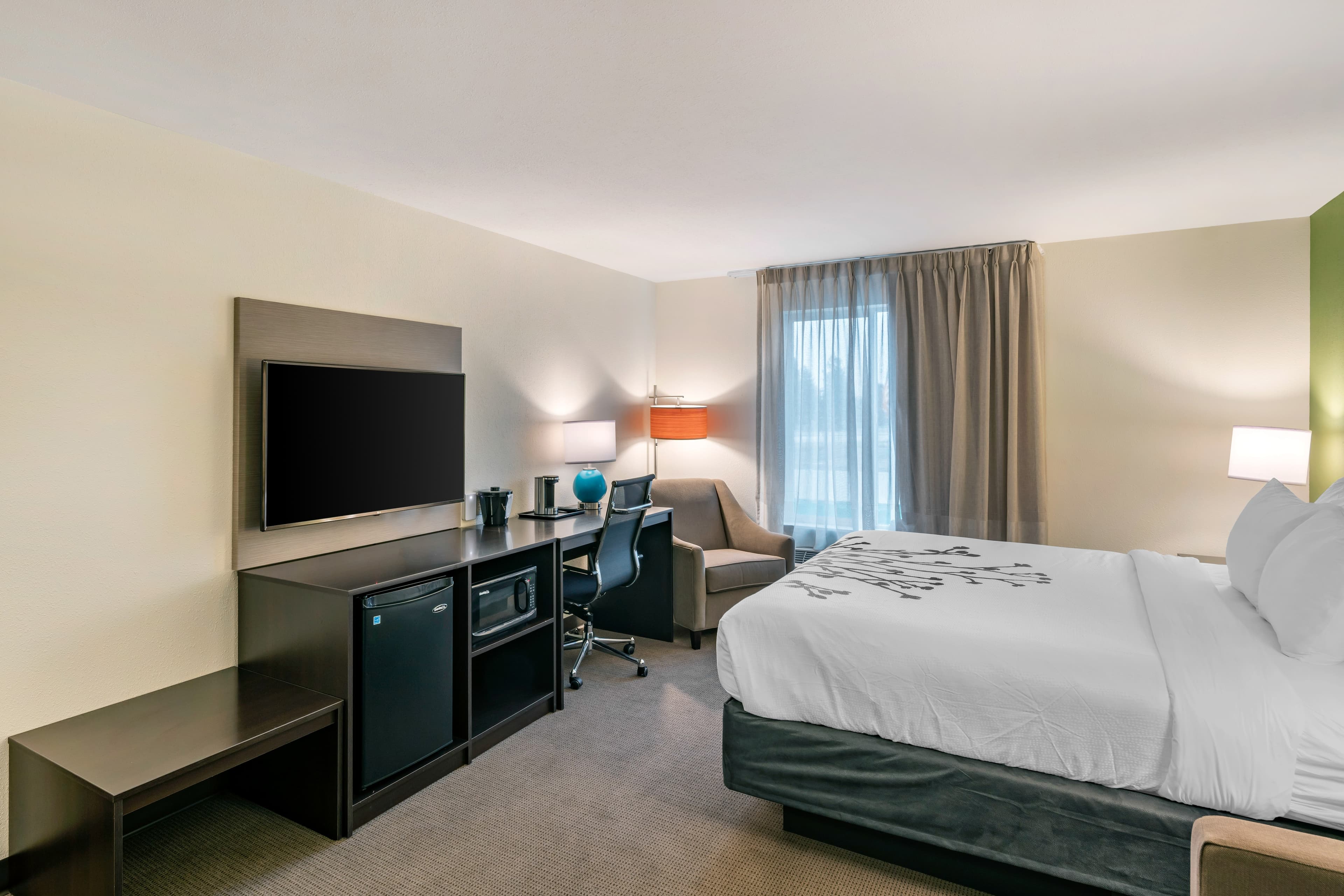 Sleep Inn Spokane Airport — 17