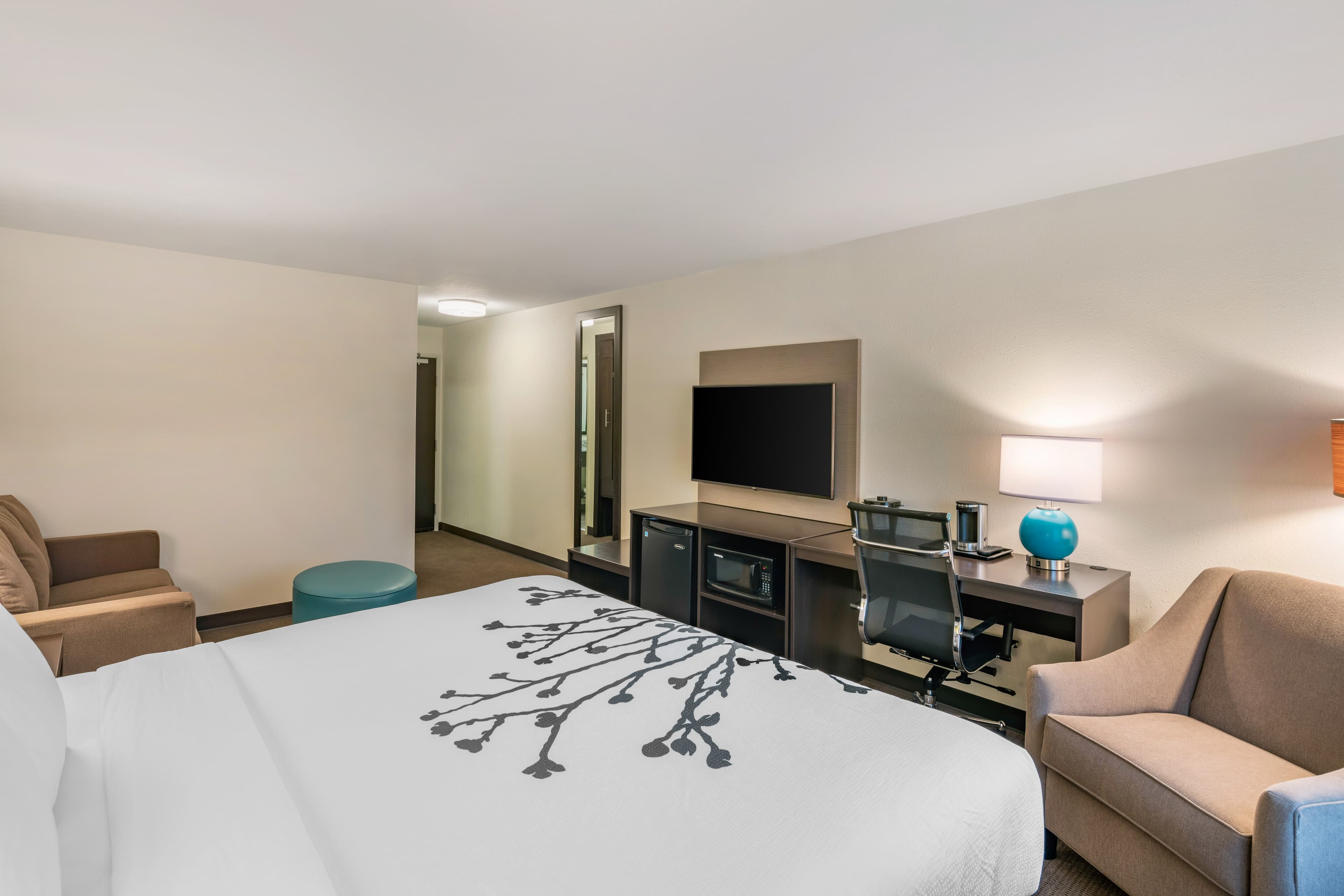 Sleep Inn Spokane Airport — 19