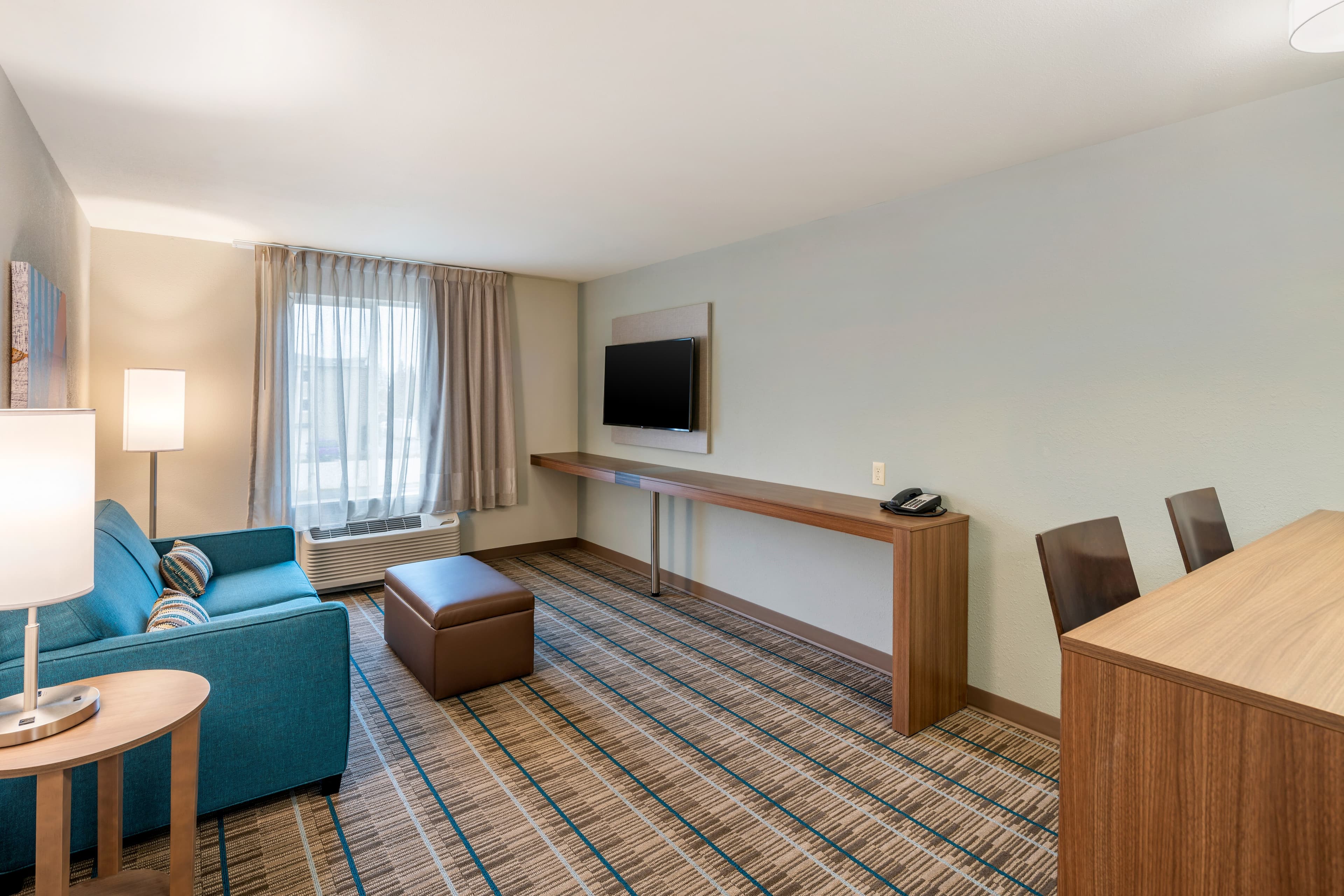 MainStay Suites Spokane Airport - Image 5