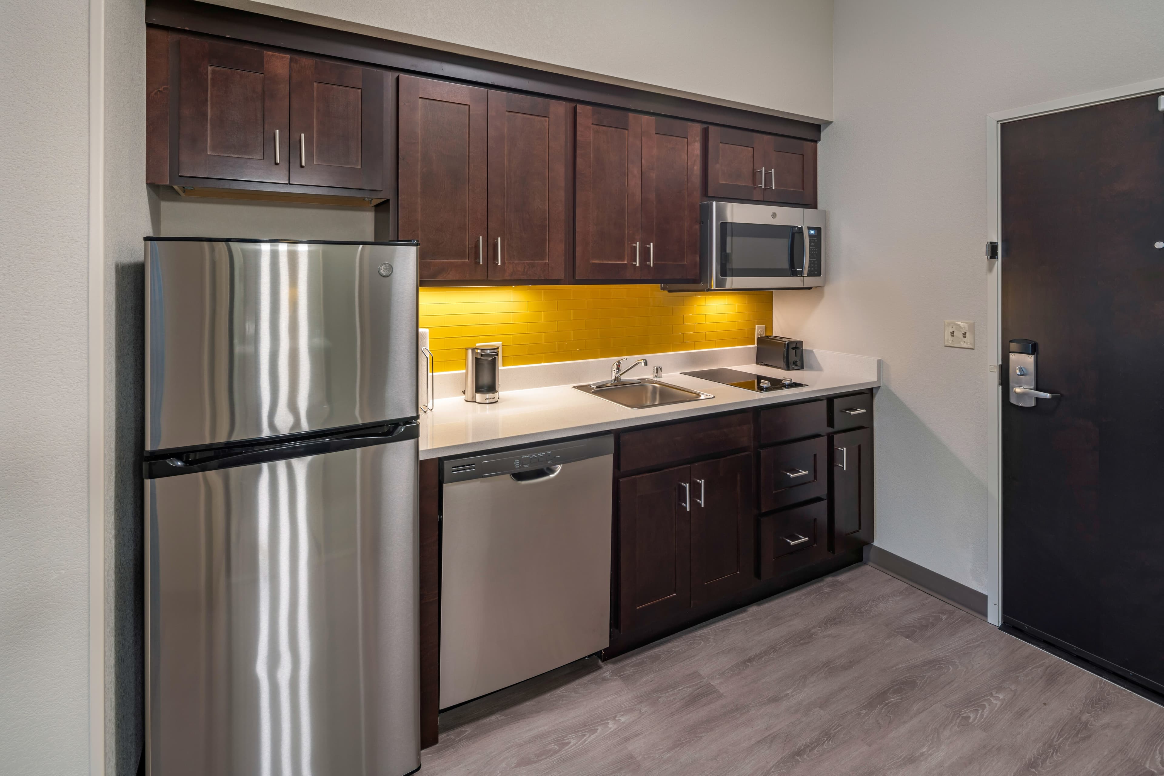MainStay Suites Spokane Airport — 13