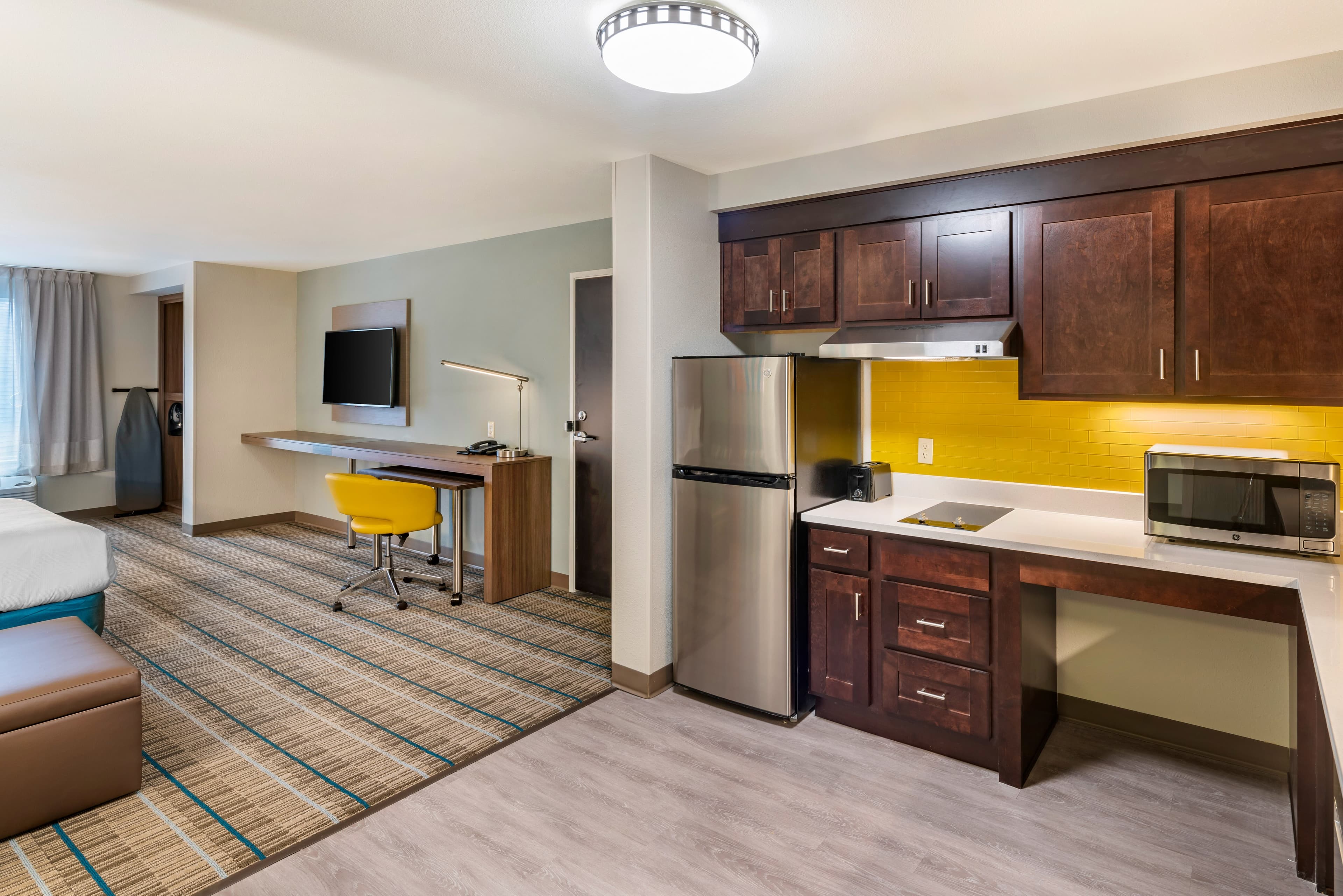 MainStay Suites Spokane Airport — 26