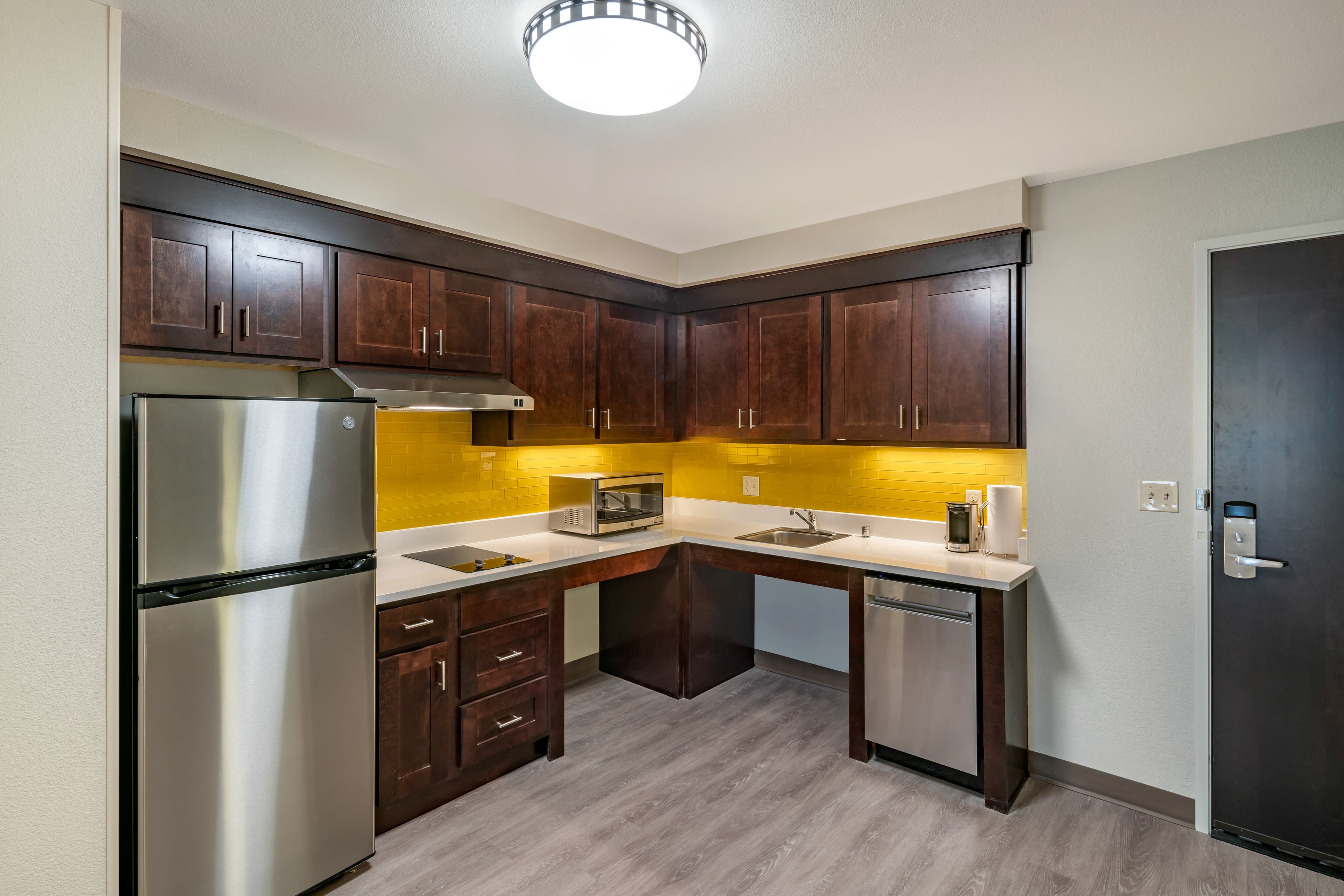 MainStay Suites Spokane Airport — 29