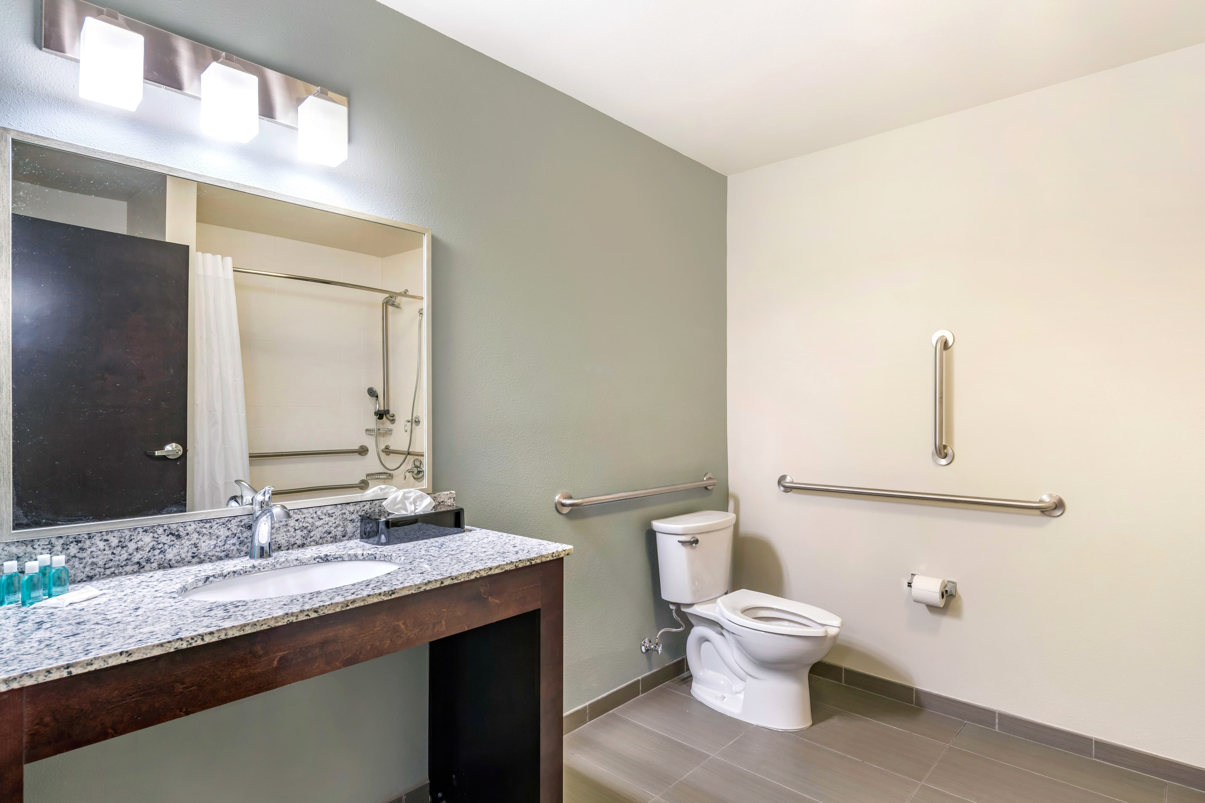 MainStay Suites Spokane Airport - Image 4