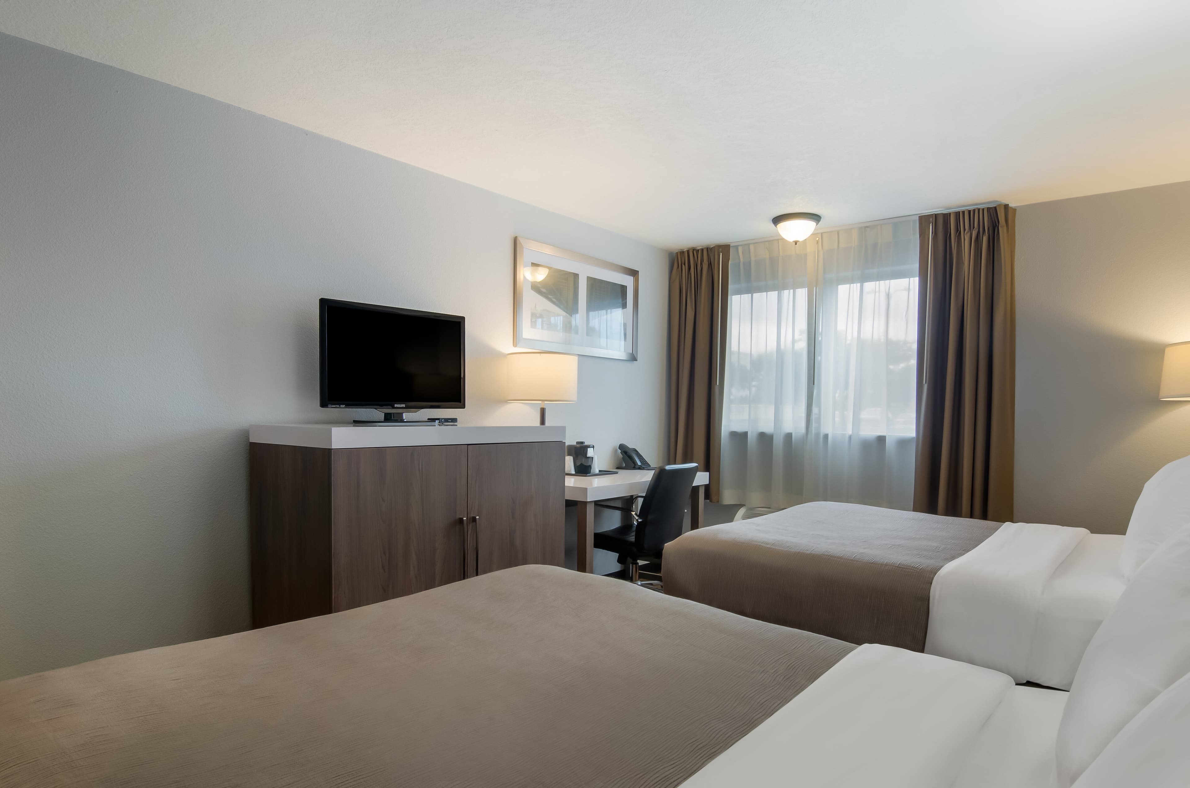Quality Inn & Suites Silverdale Bangor-Keyport — 7