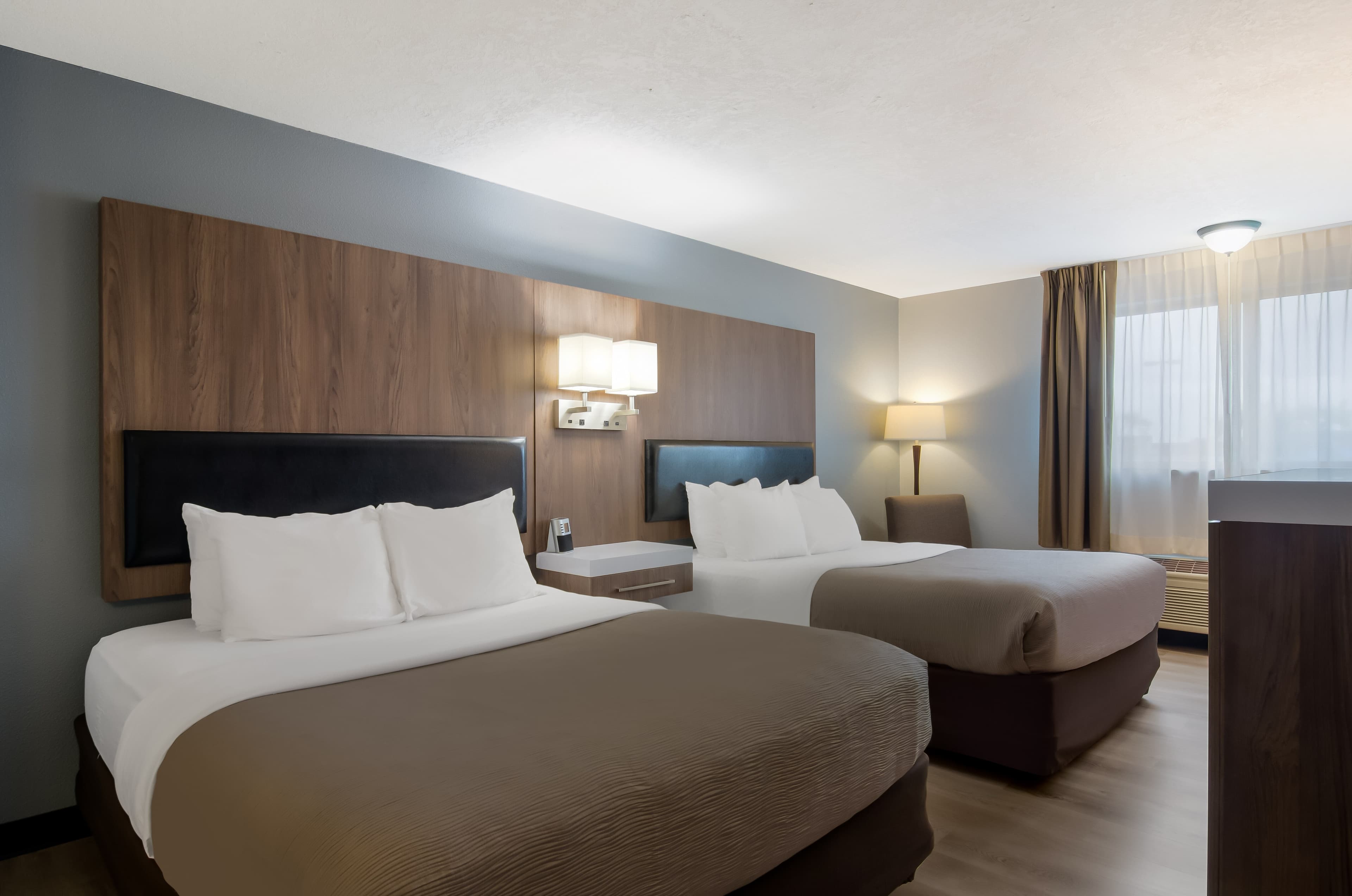 Quality Inn & Suites Silverdale Bangor-Keyport — 14