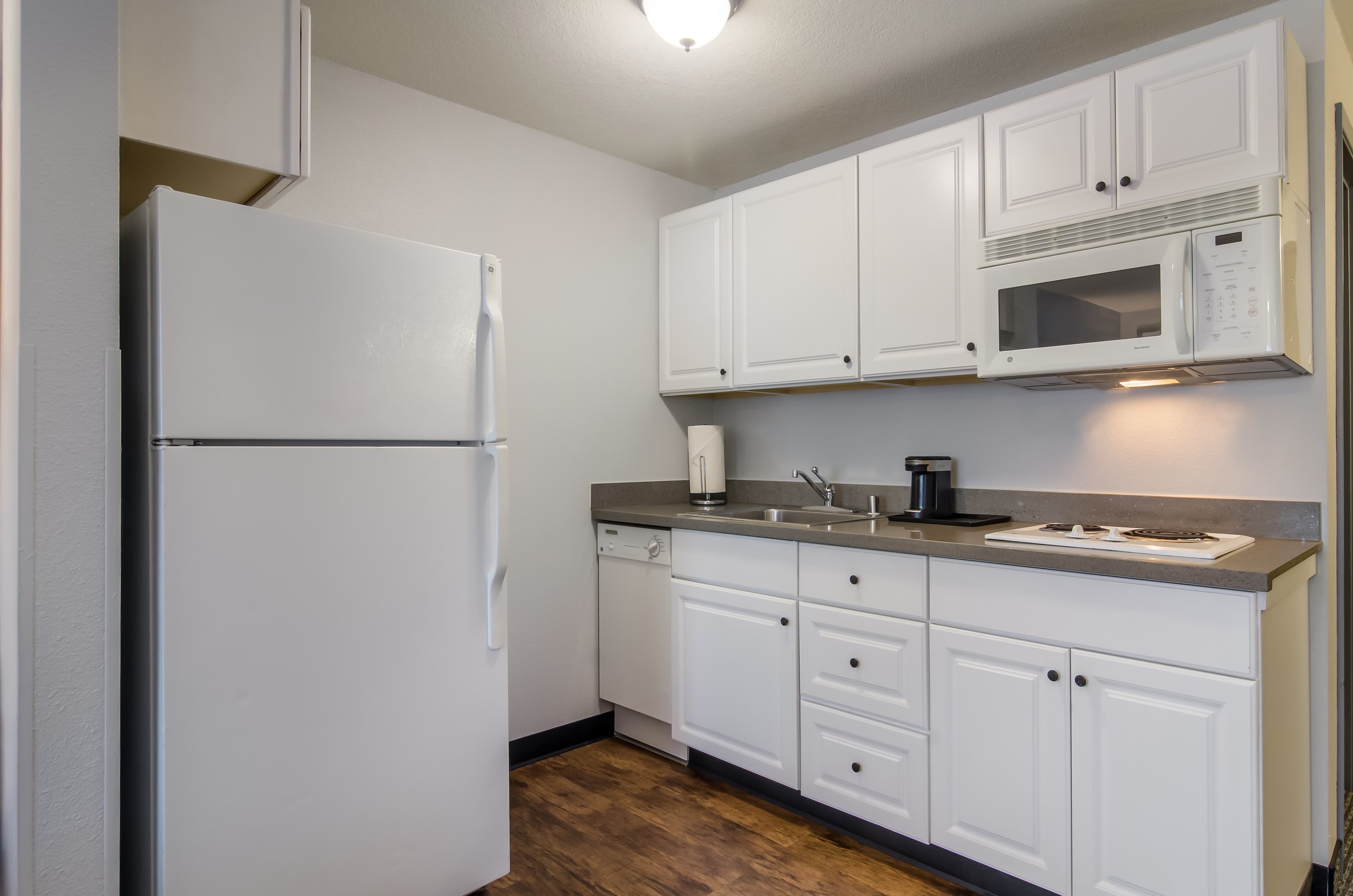 Quality Inn & Suites Silverdale Bangor-Keyport — 19