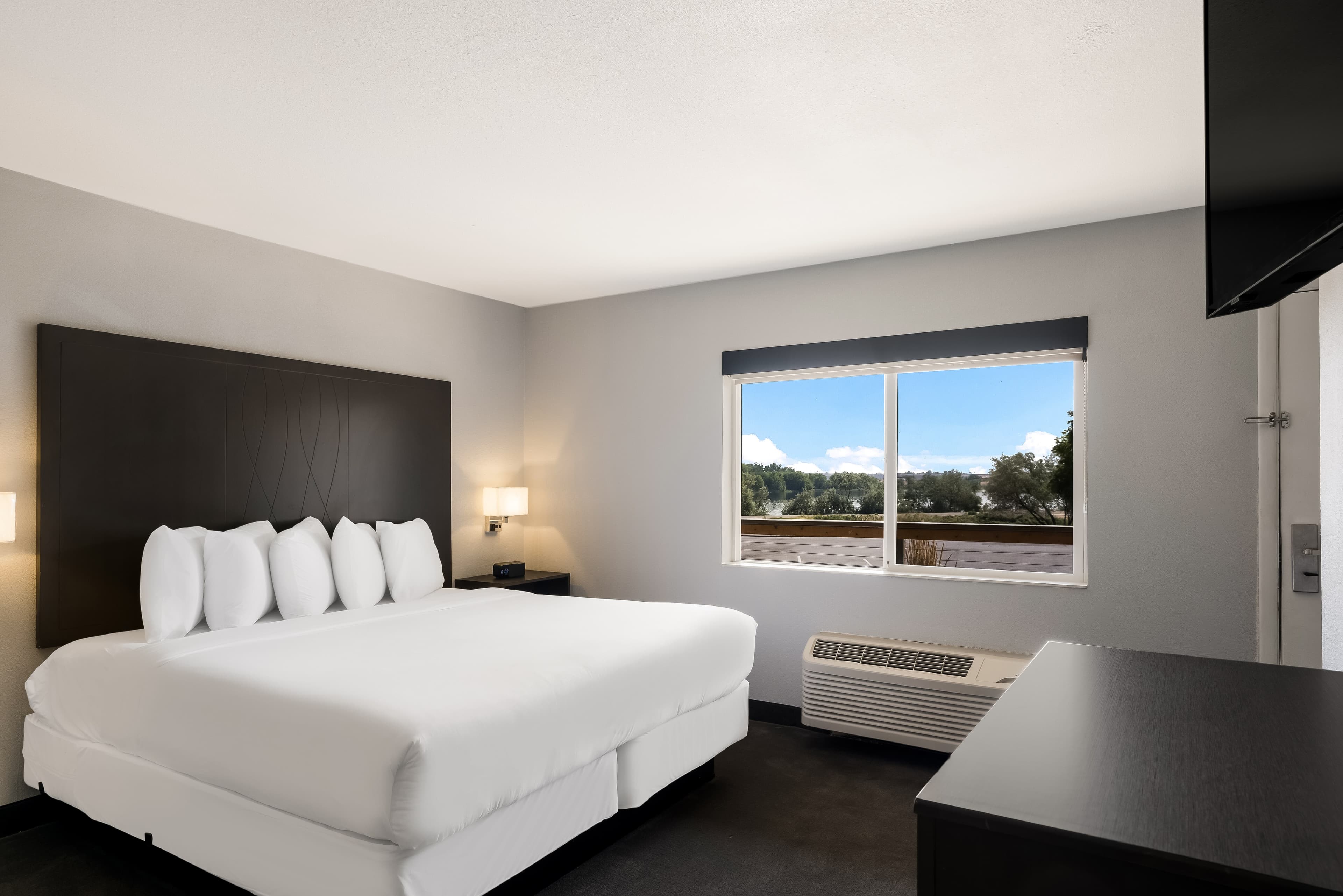 Richland Riverfront Hotel and Conference Center, an Ascend Collection Hotel — 16
