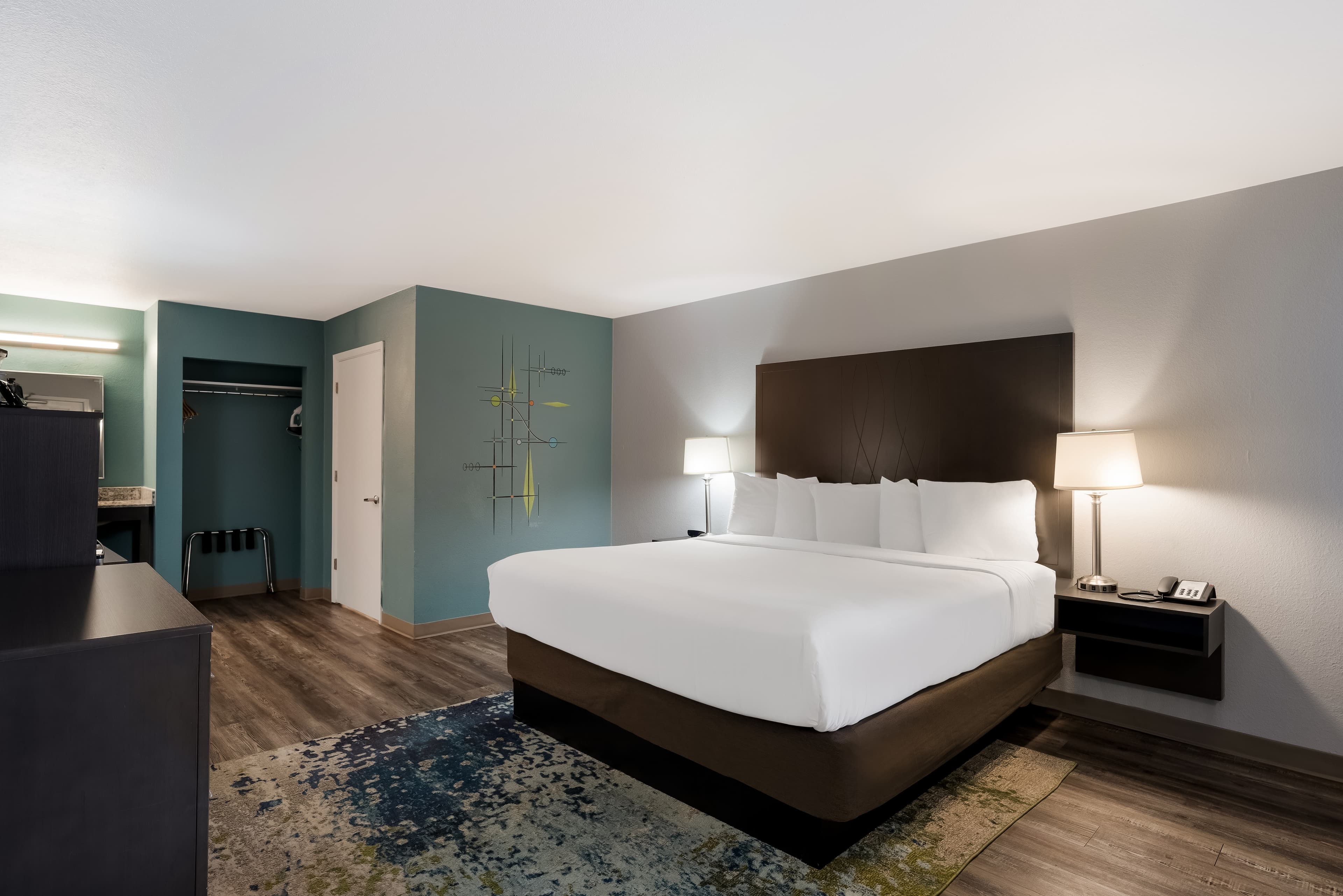Richland Riverfront Hotel and Conference Center, an Ascend Collection Hotel - Image 2