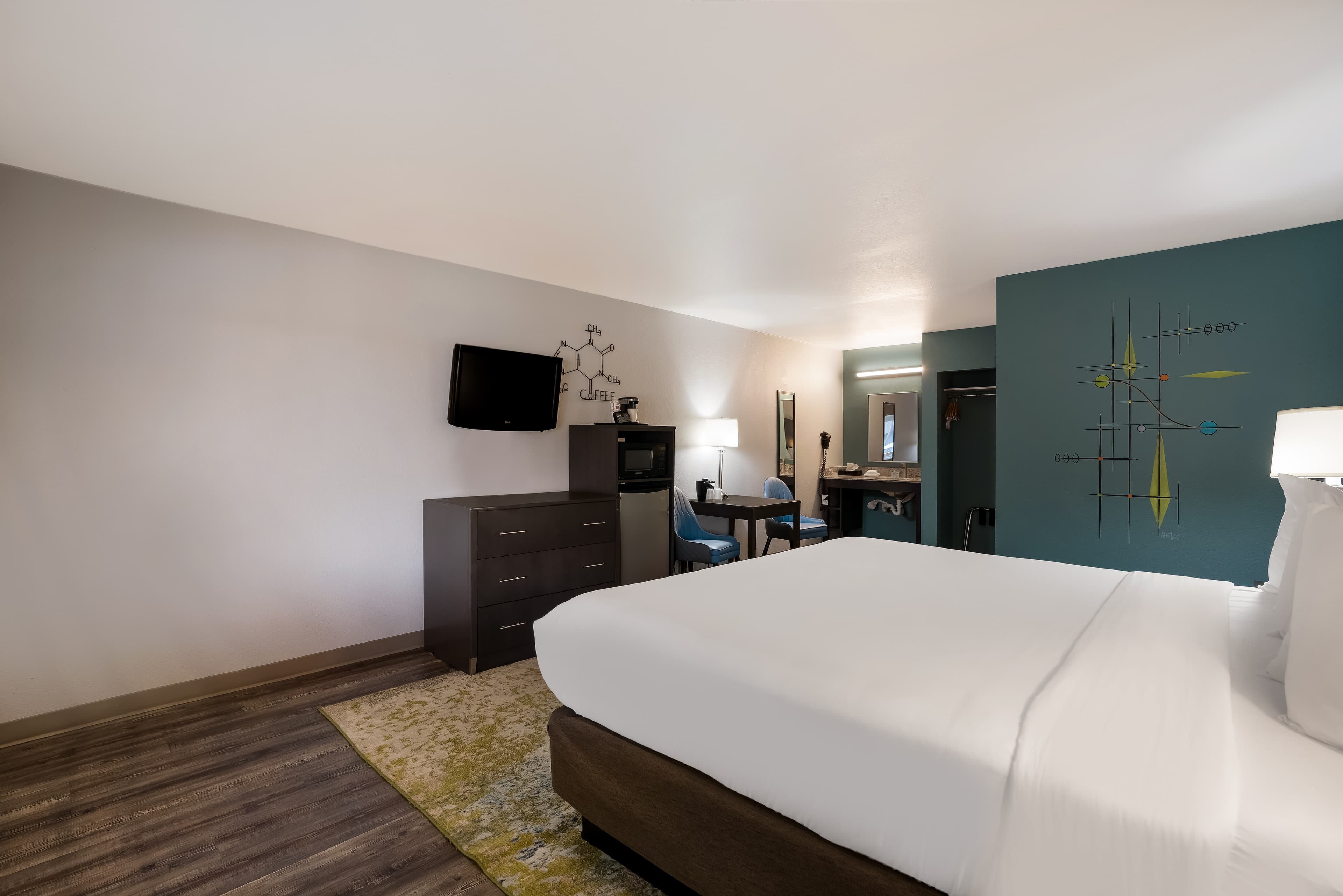 Richland Riverfront Hotel and Conference Center, an Ascend Collection Hotel - Image 3