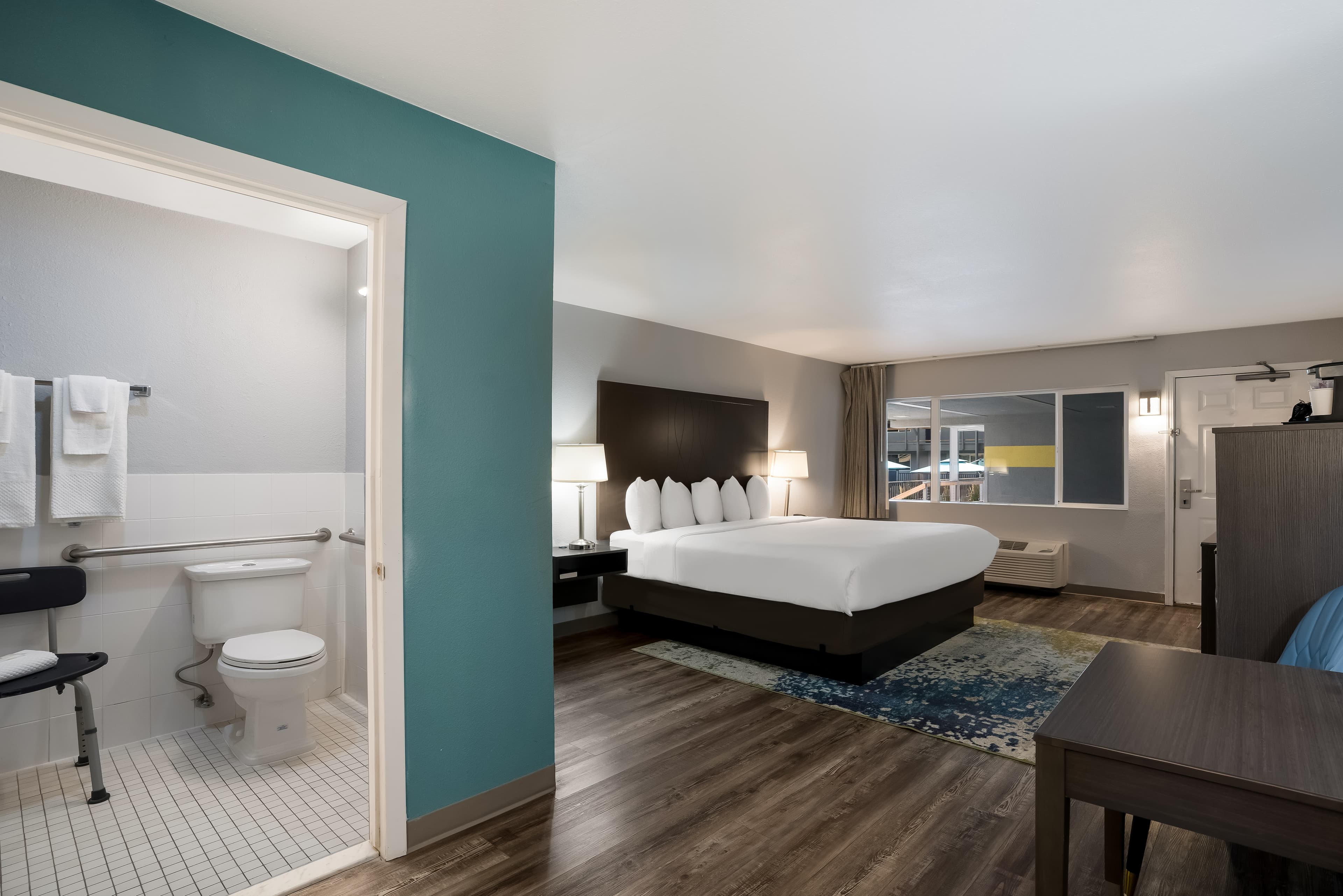 Richland Riverfront Hotel and Conference Center, an Ascend Collection Hotel - Image 4