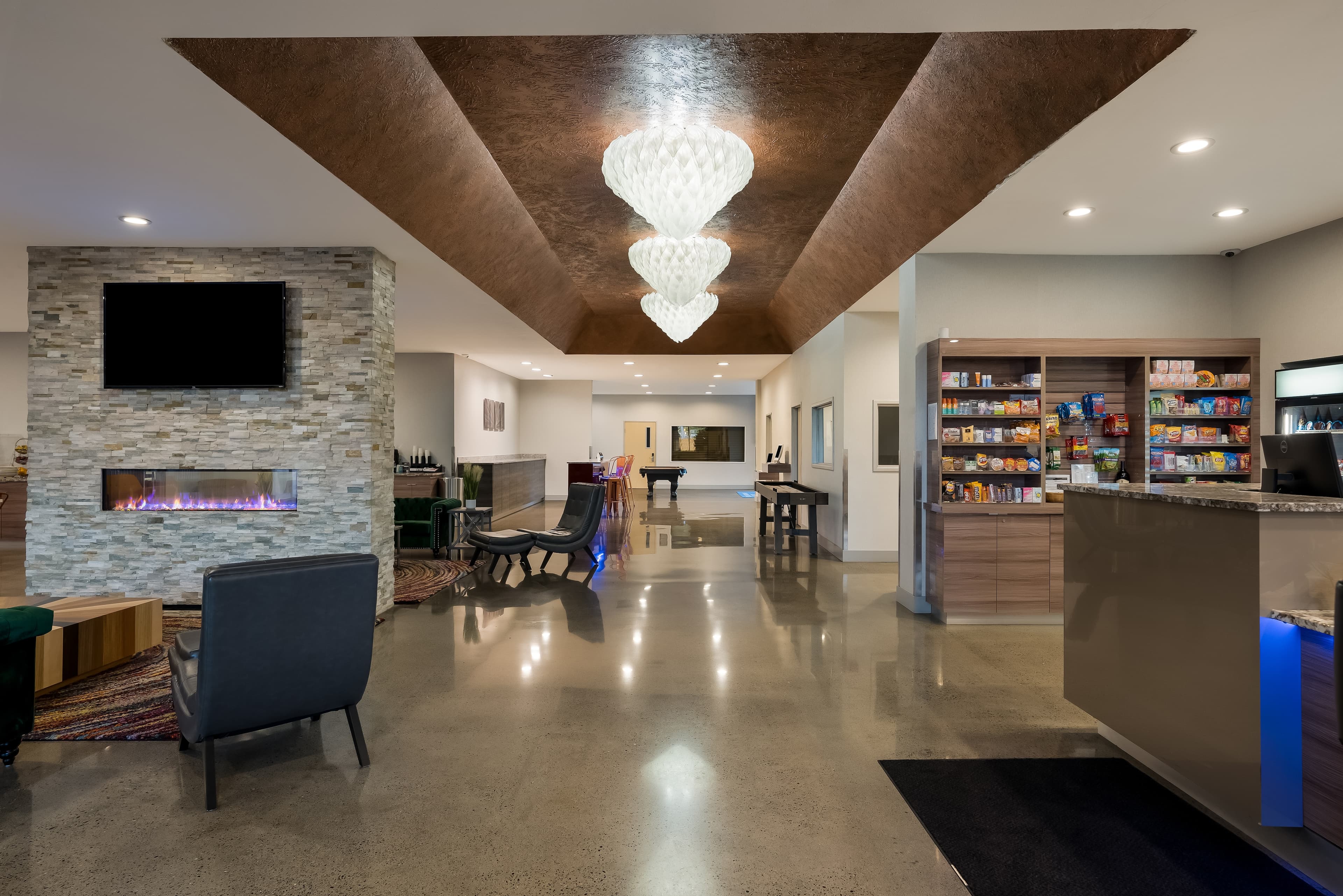 Richland Riverfront Hotel and Conference Center, an Ascend Collection Hotel - Image 1