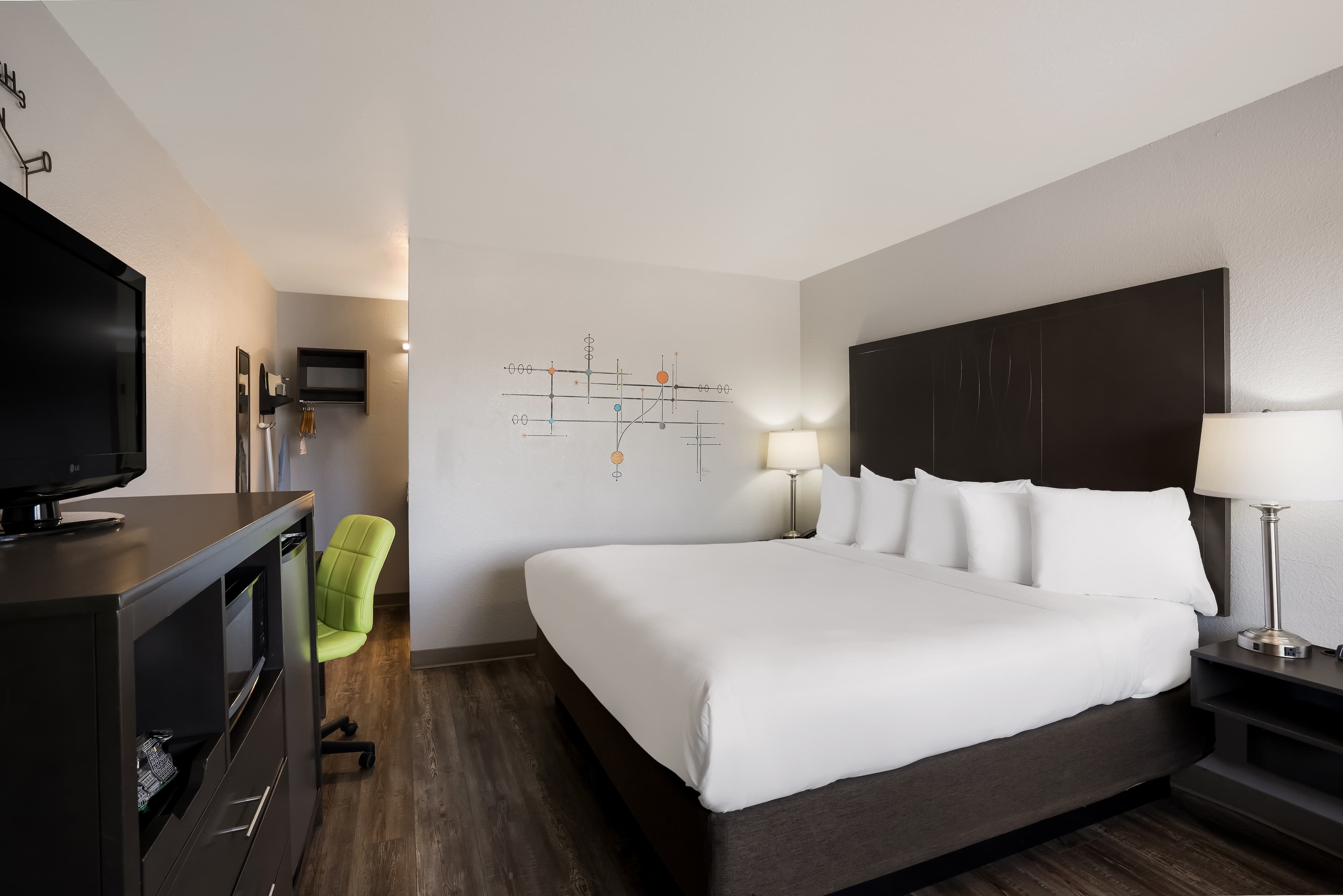 Richland Riverfront Hotel and Conference Center, an Ascend Collection Hotel — 10