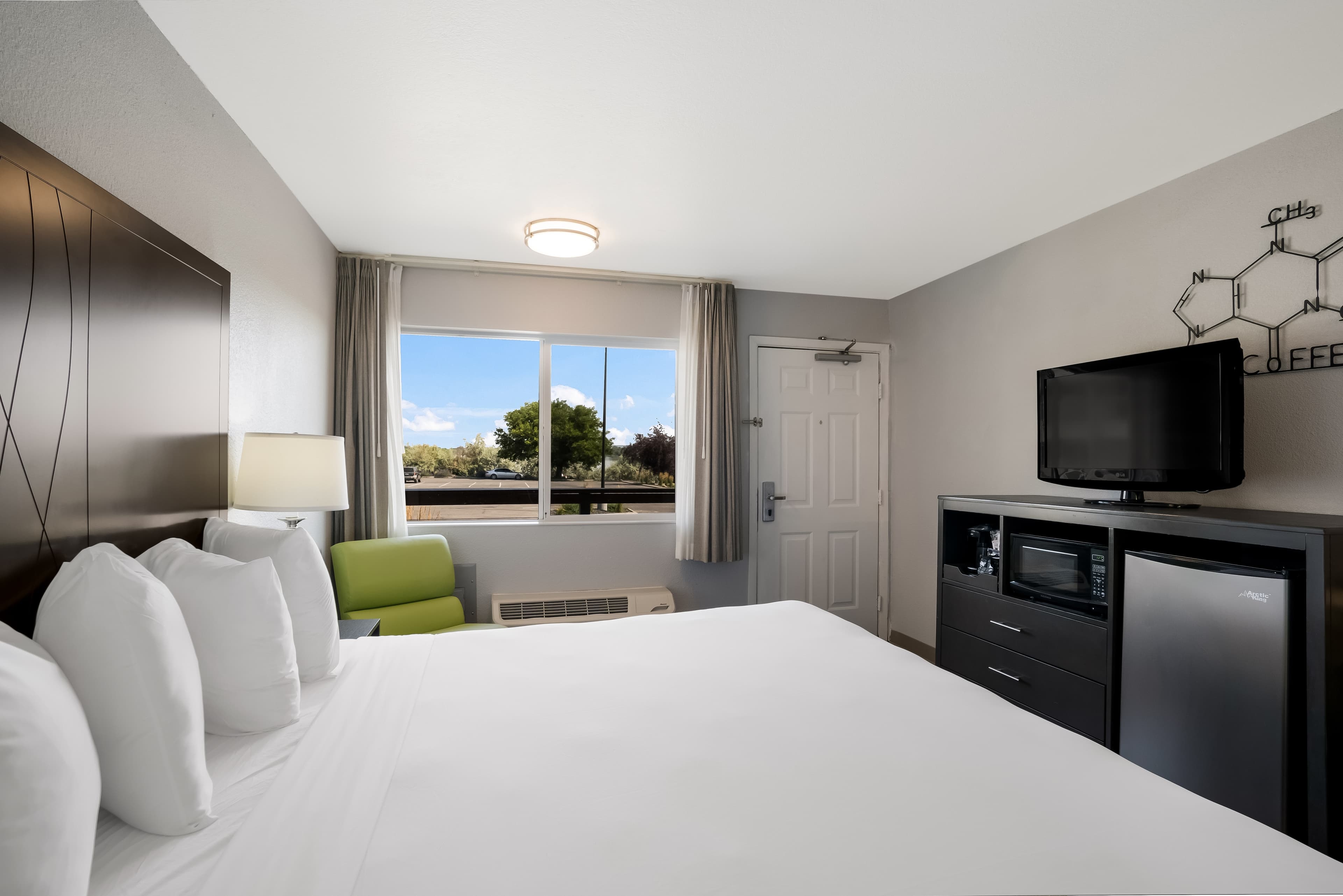Richland Riverfront Hotel and Conference Center, an Ascend Collection Hotel — 11