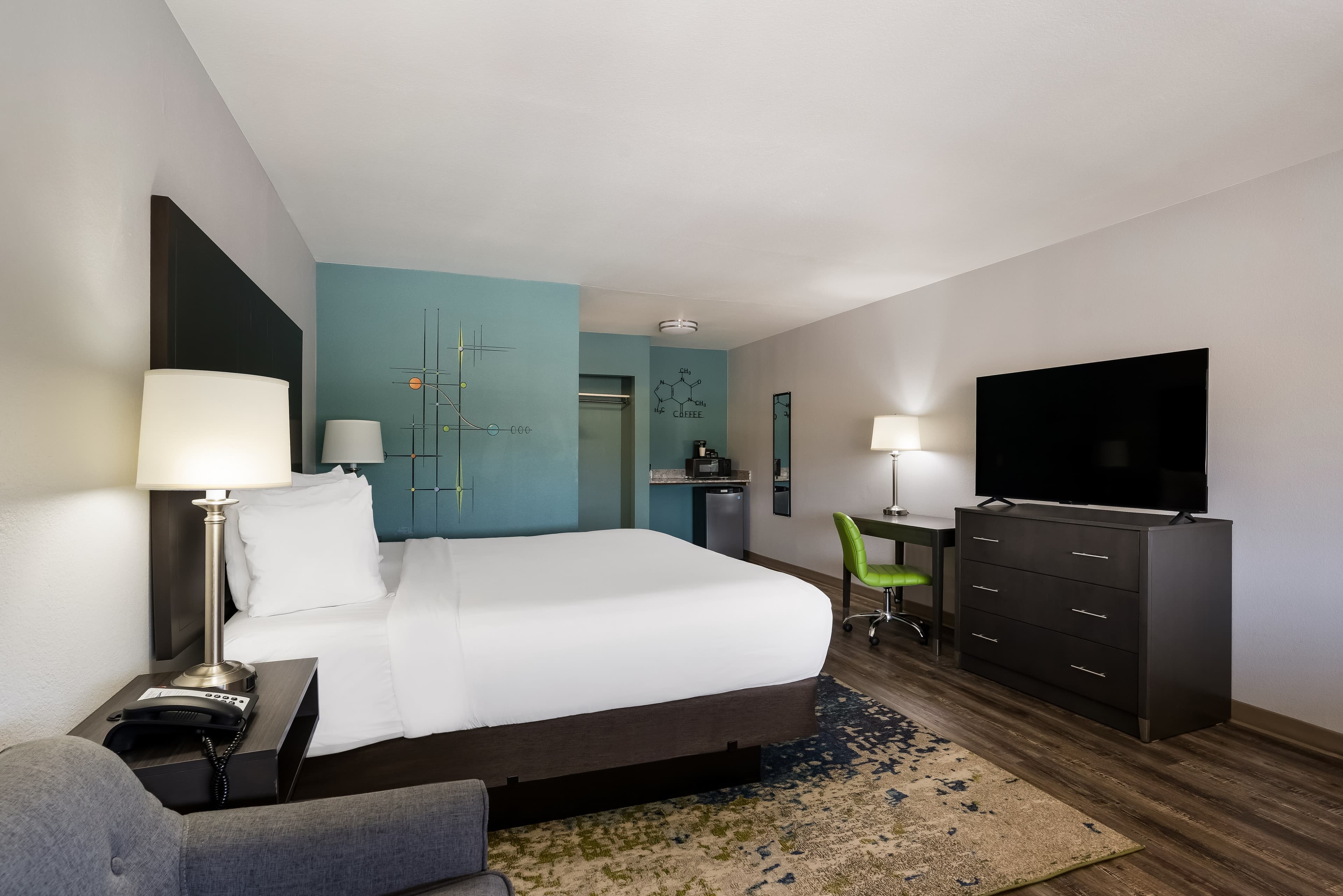 Richland Riverfront Hotel and Conference Center, an Ascend Collection Hotel — 19