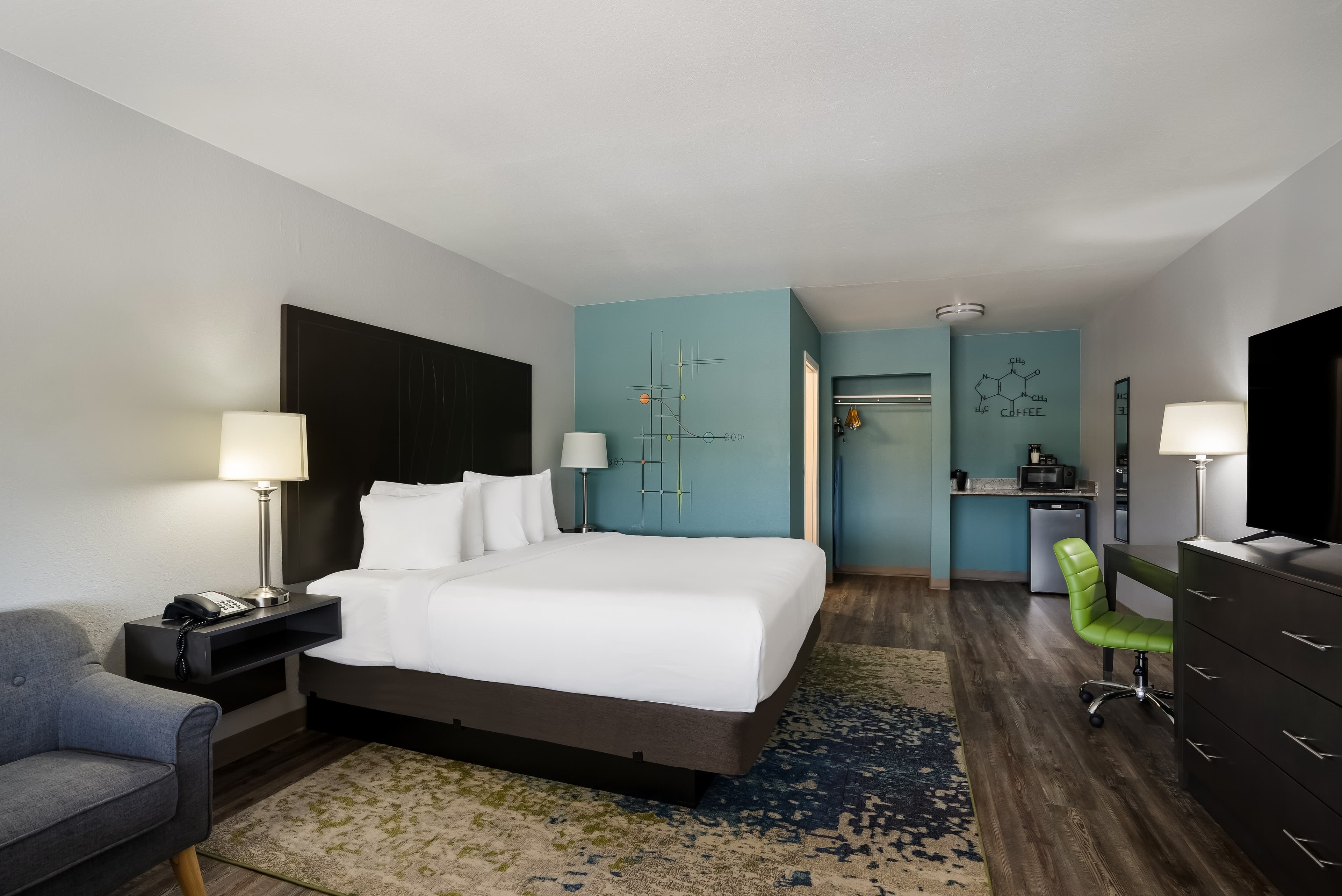 Richland Riverfront Hotel and Conference Center, an Ascend Collection Hotel — 20