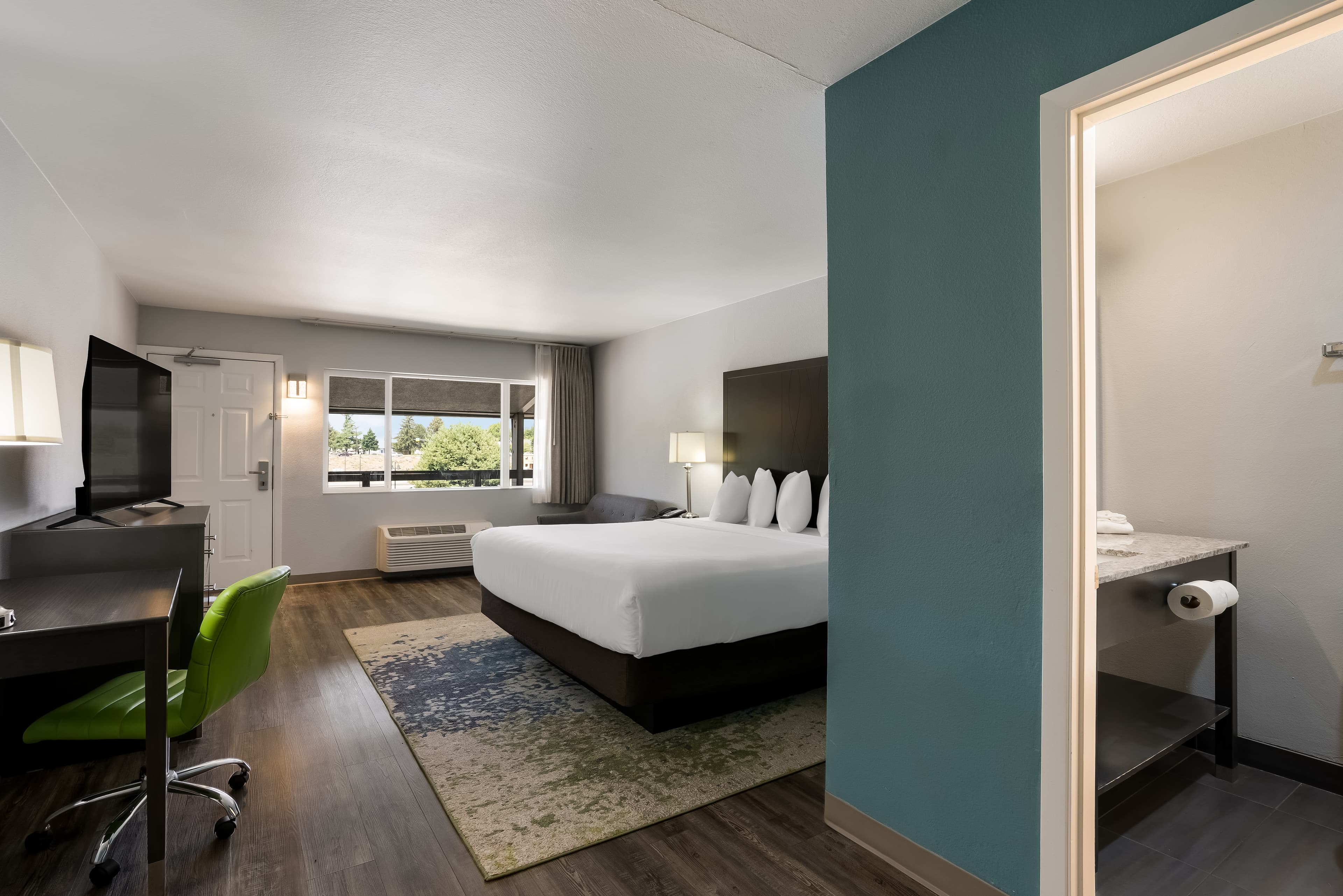 Richland Riverfront Hotel and Conference Center, an Ascend Collection Hotel — 21