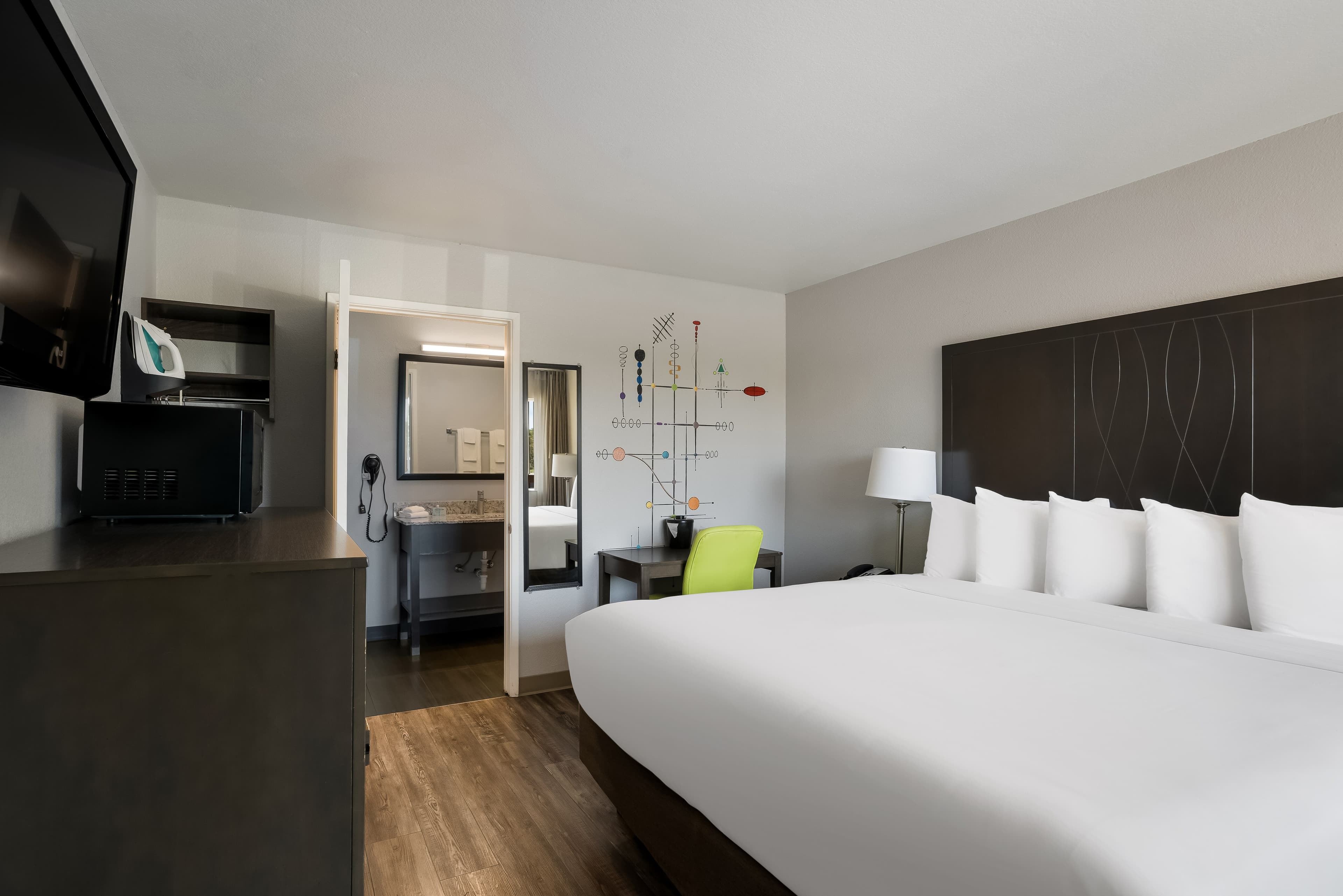 Richland Riverfront Hotel and Conference Center, an Ascend Collection Hotel — 14