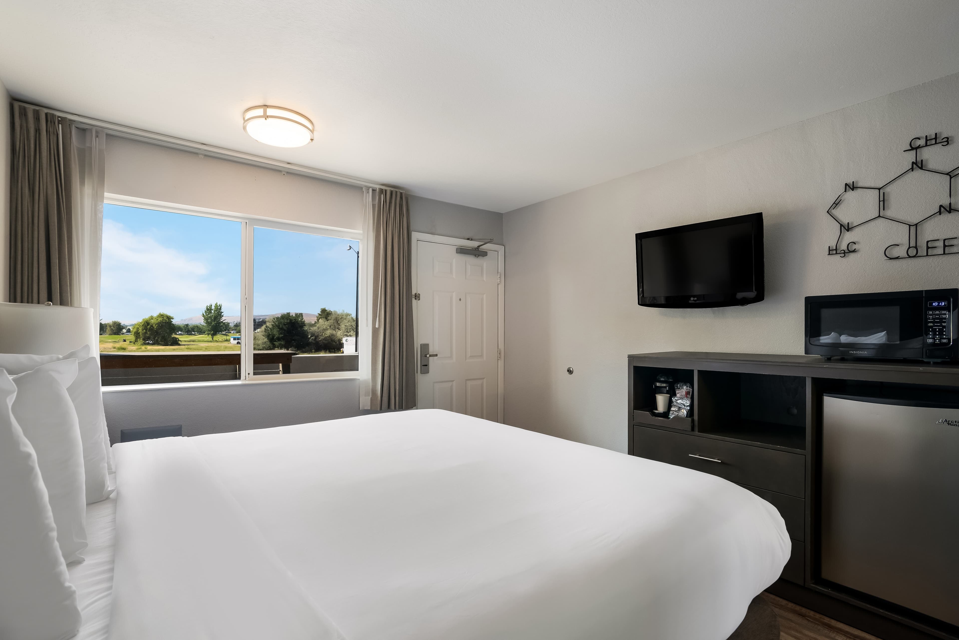 Richland Riverfront Hotel and Conference Center, an Ascend Collection Hotel — 15