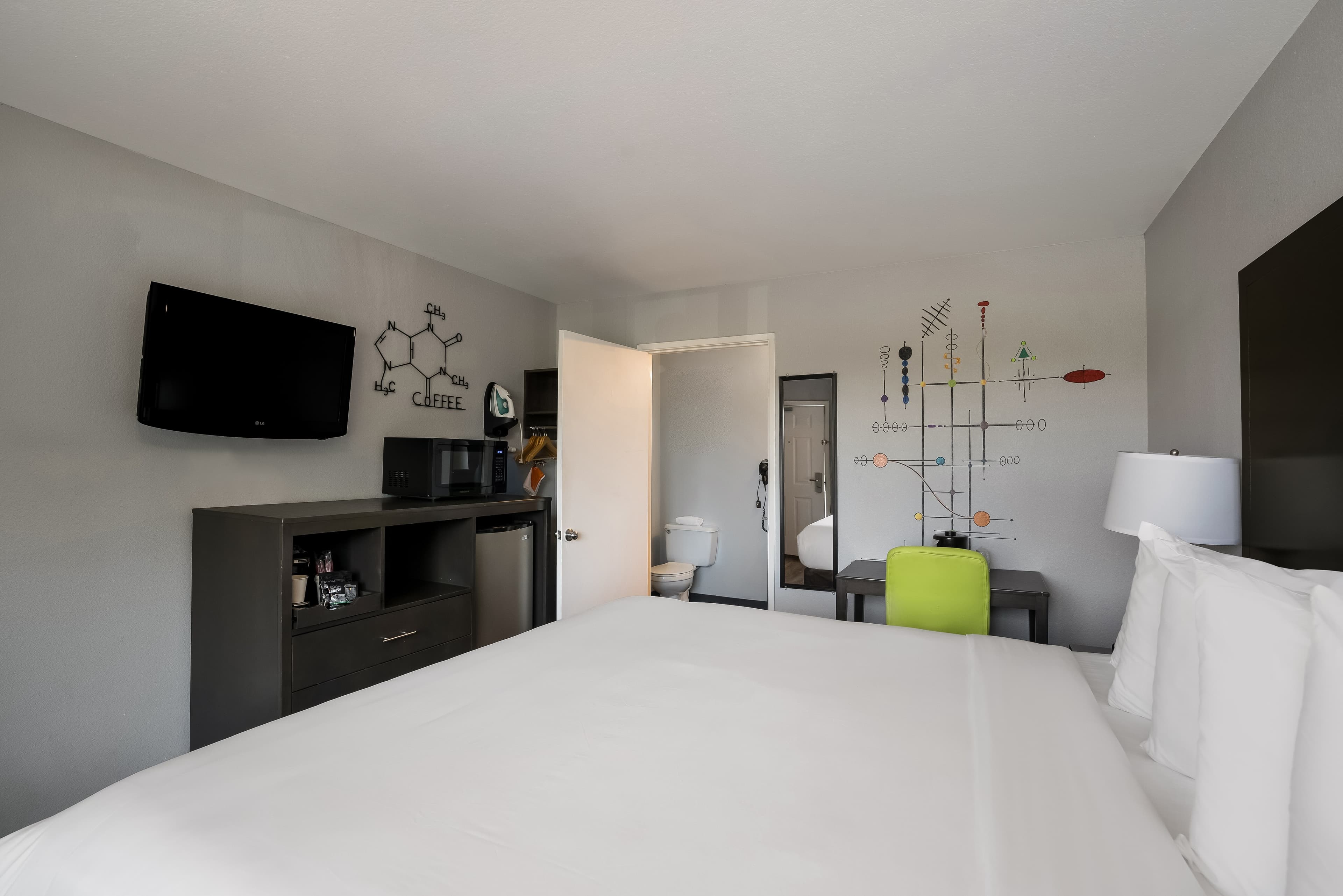 Richland Riverfront Hotel and Conference Center, an Ascend Collection Hotel — 17