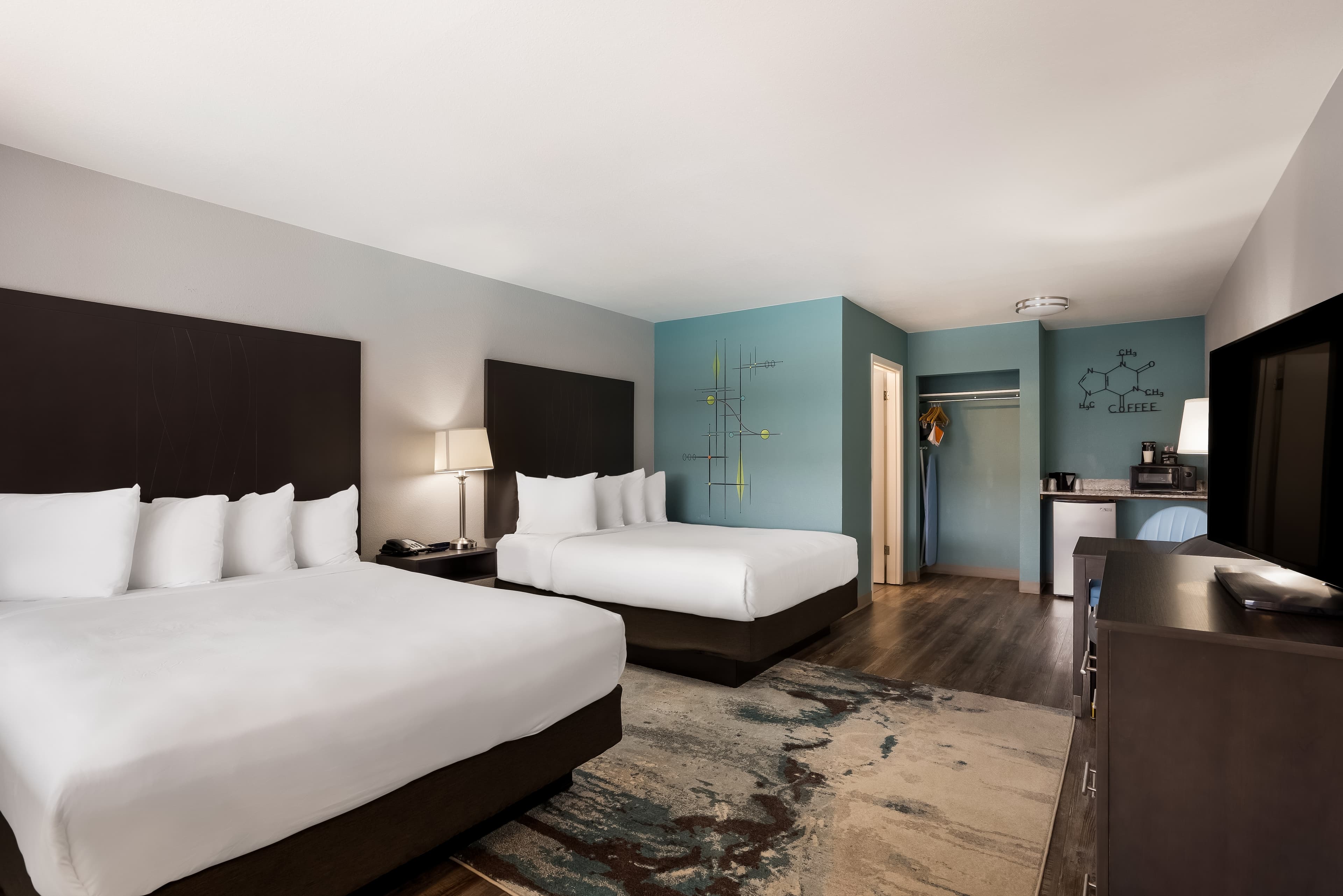 Richland Riverfront Hotel and Conference Center, an Ascend Collection Hotel — 6