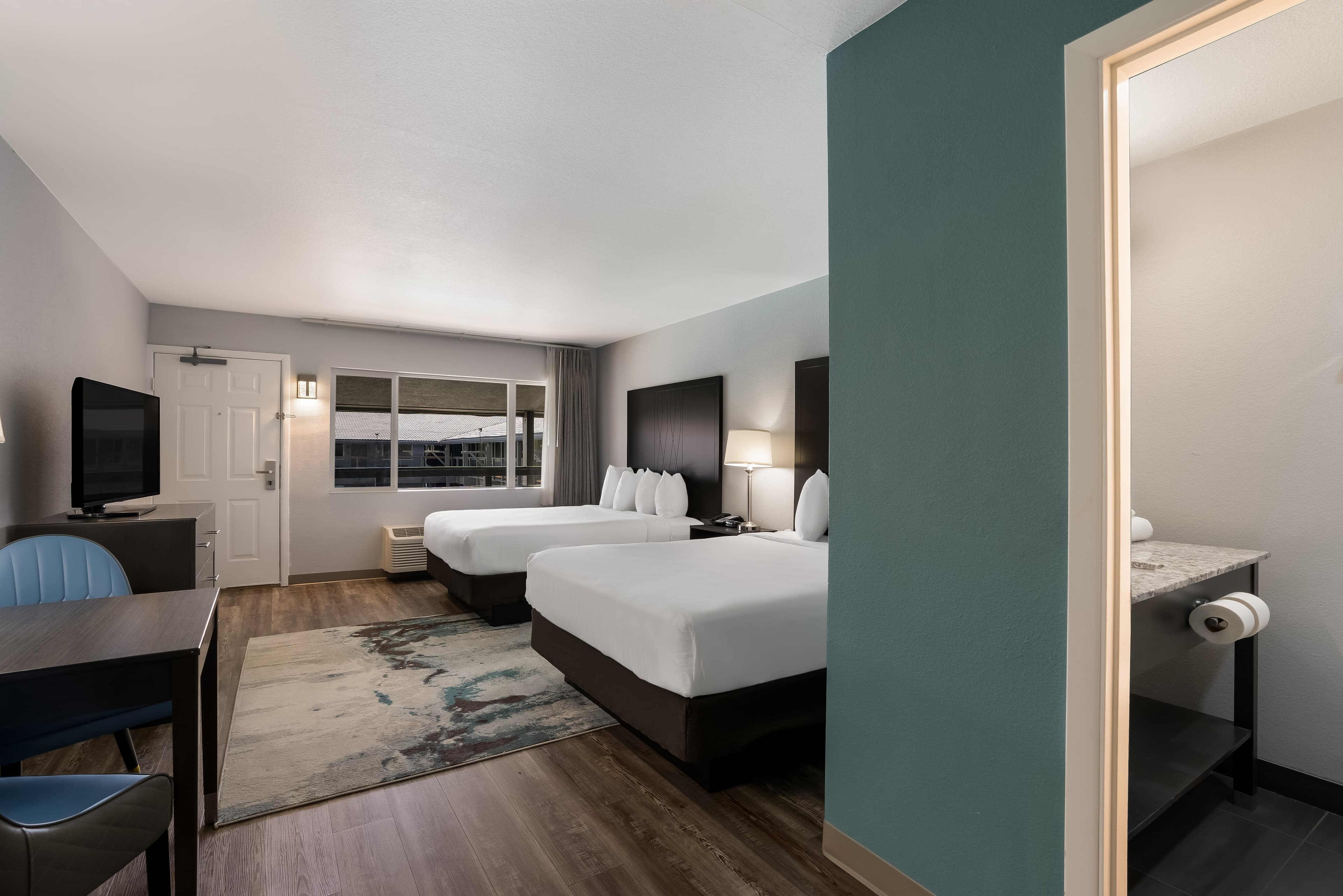 Richland Riverfront Hotel and Conference Center, an Ascend Collection Hotel — 24