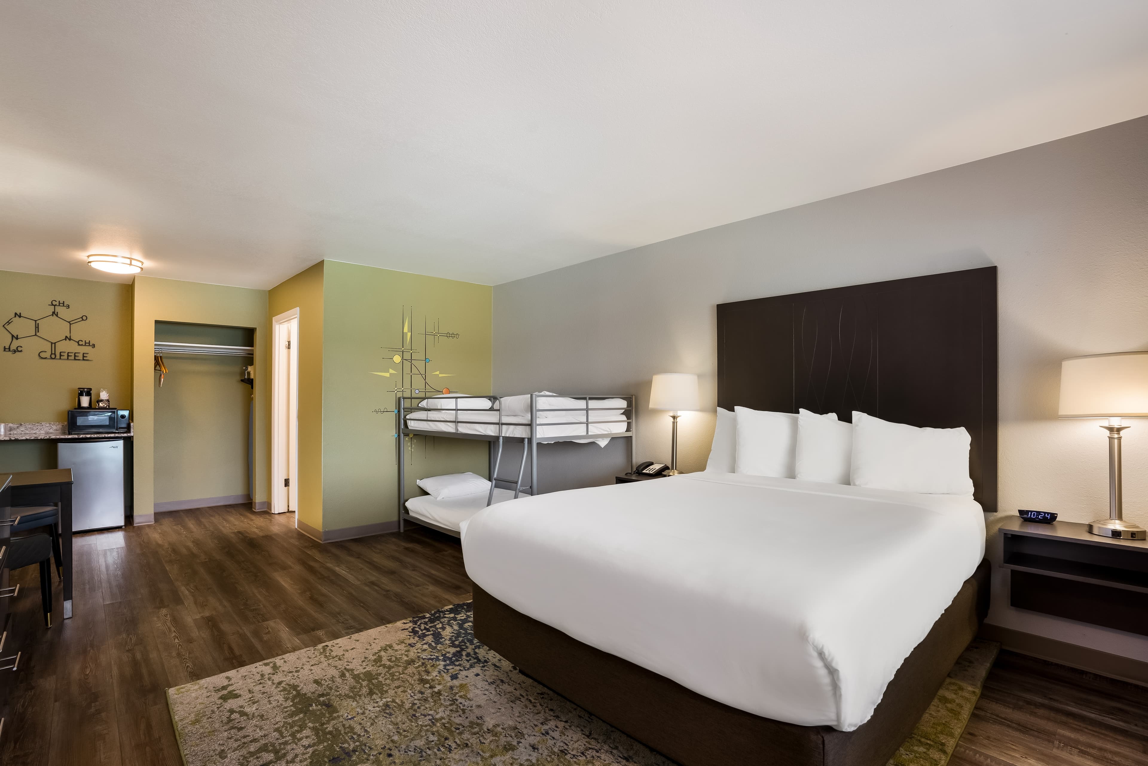 Richland Riverfront Hotel and Conference Center, an Ascend Collection Hotel — 29