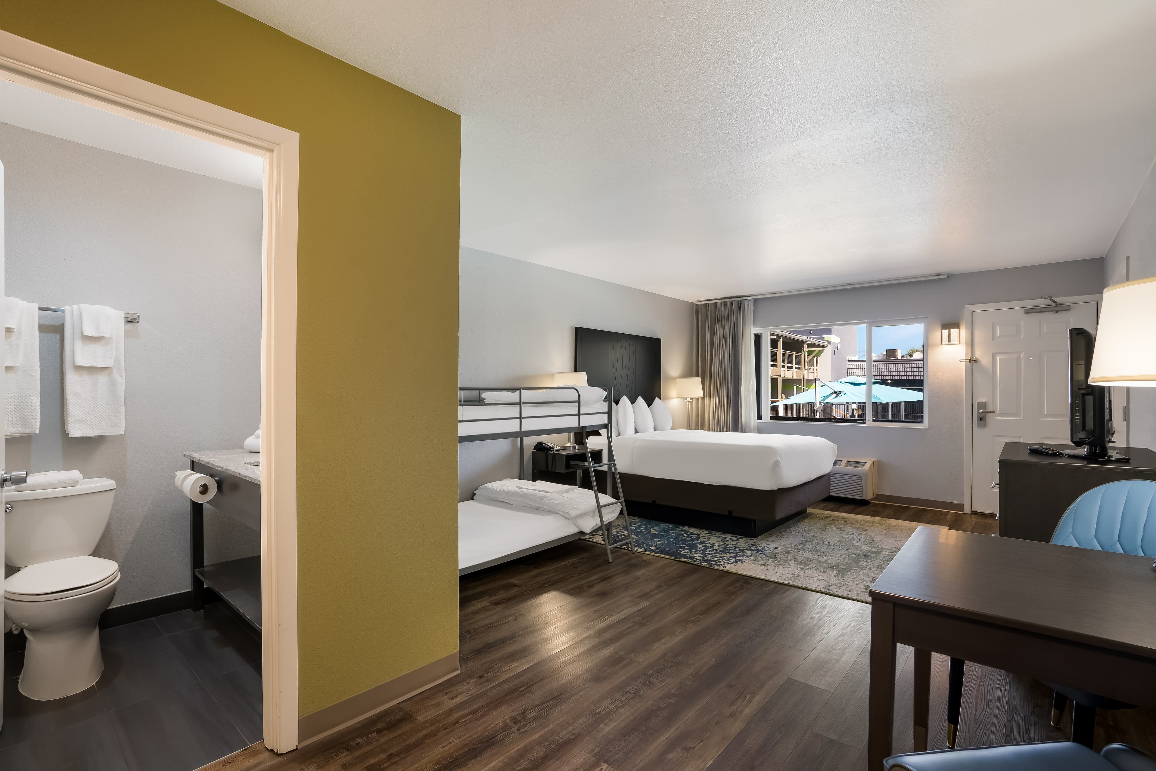 Richland Riverfront Hotel and Conference Center, an Ascend Collection Hotel — 30
