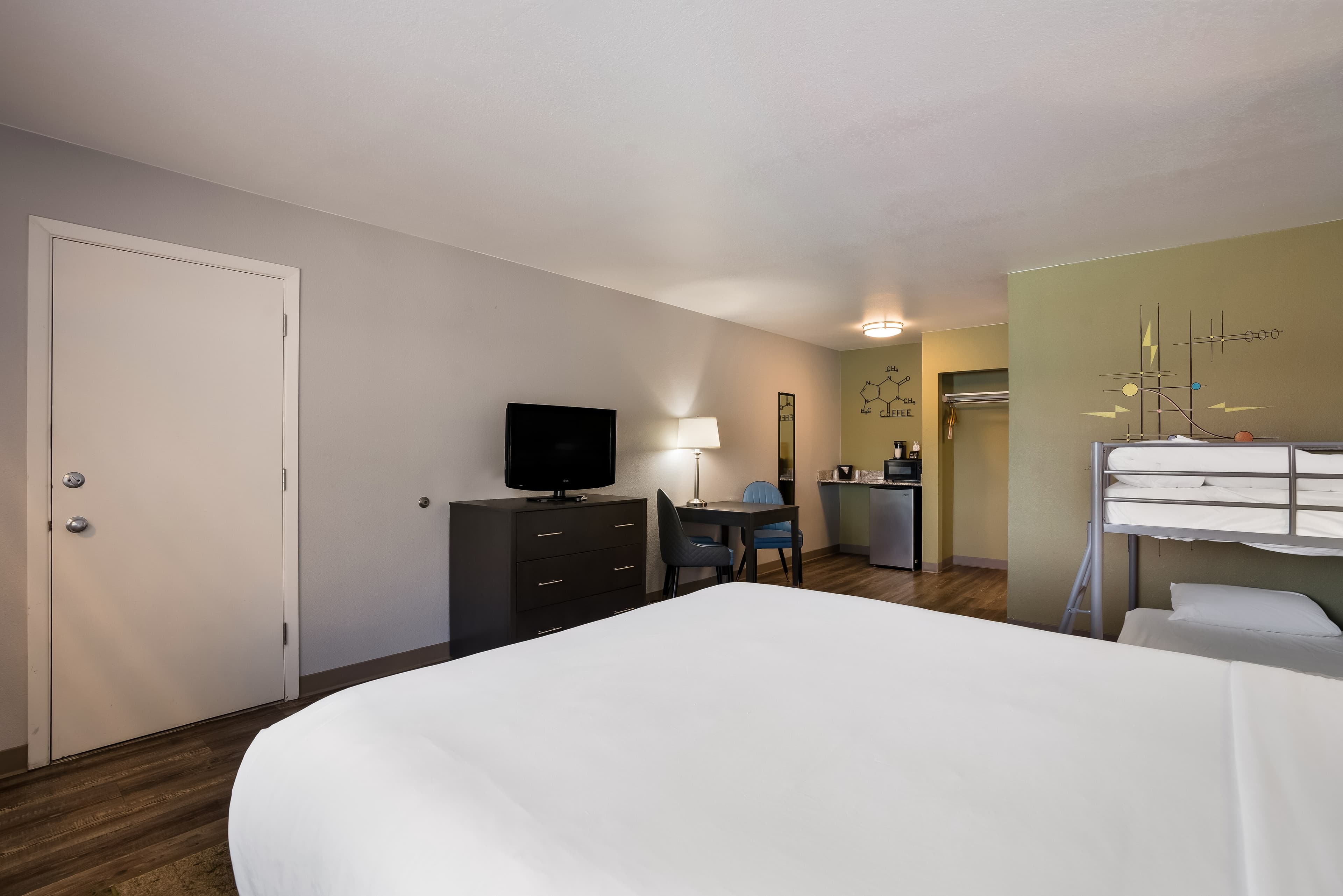 Richland Riverfront Hotel and Conference Center, an Ascend Collection Hotel — 31