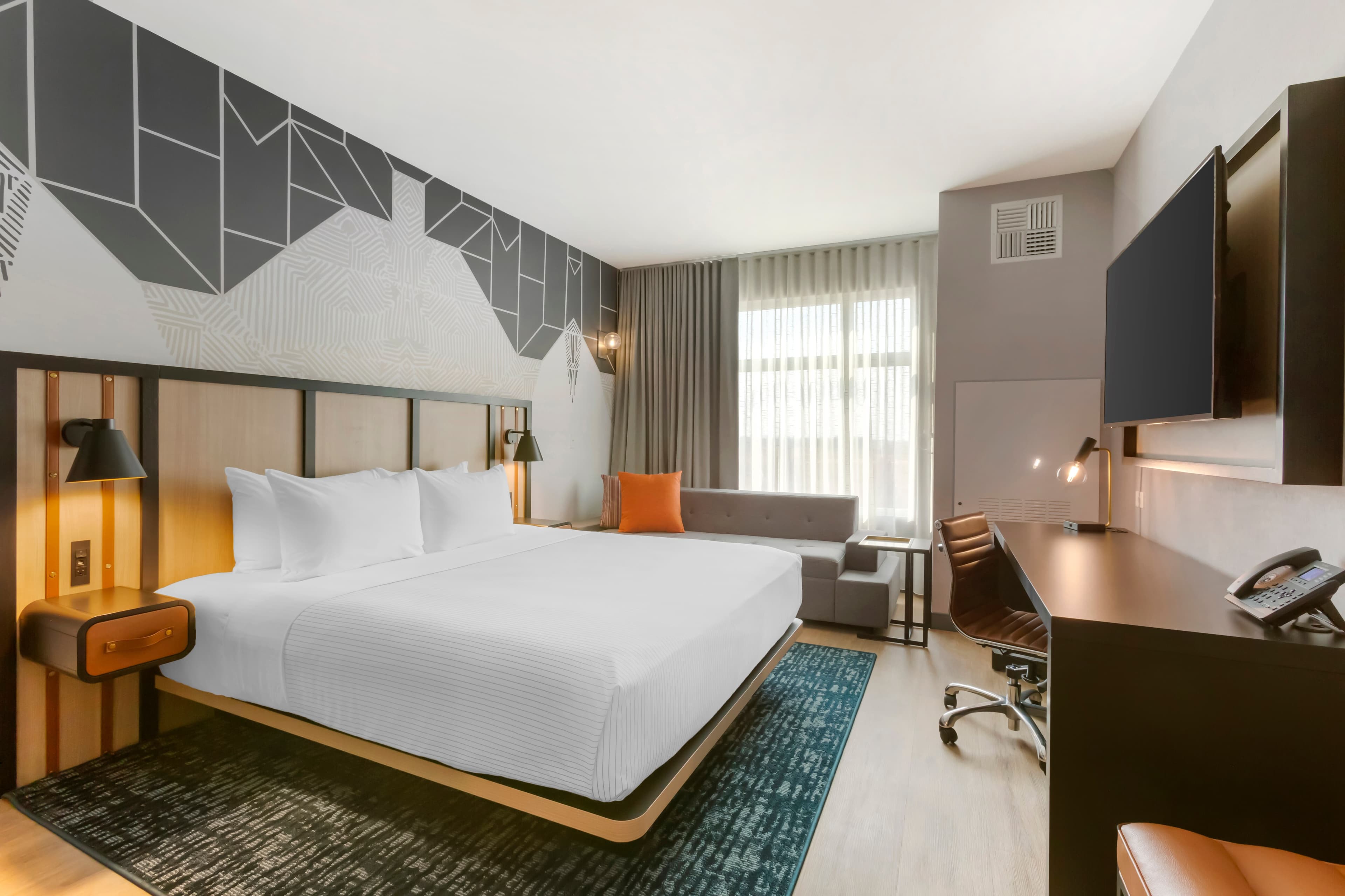 Cambria Hotel Spokane Airport - Image 2