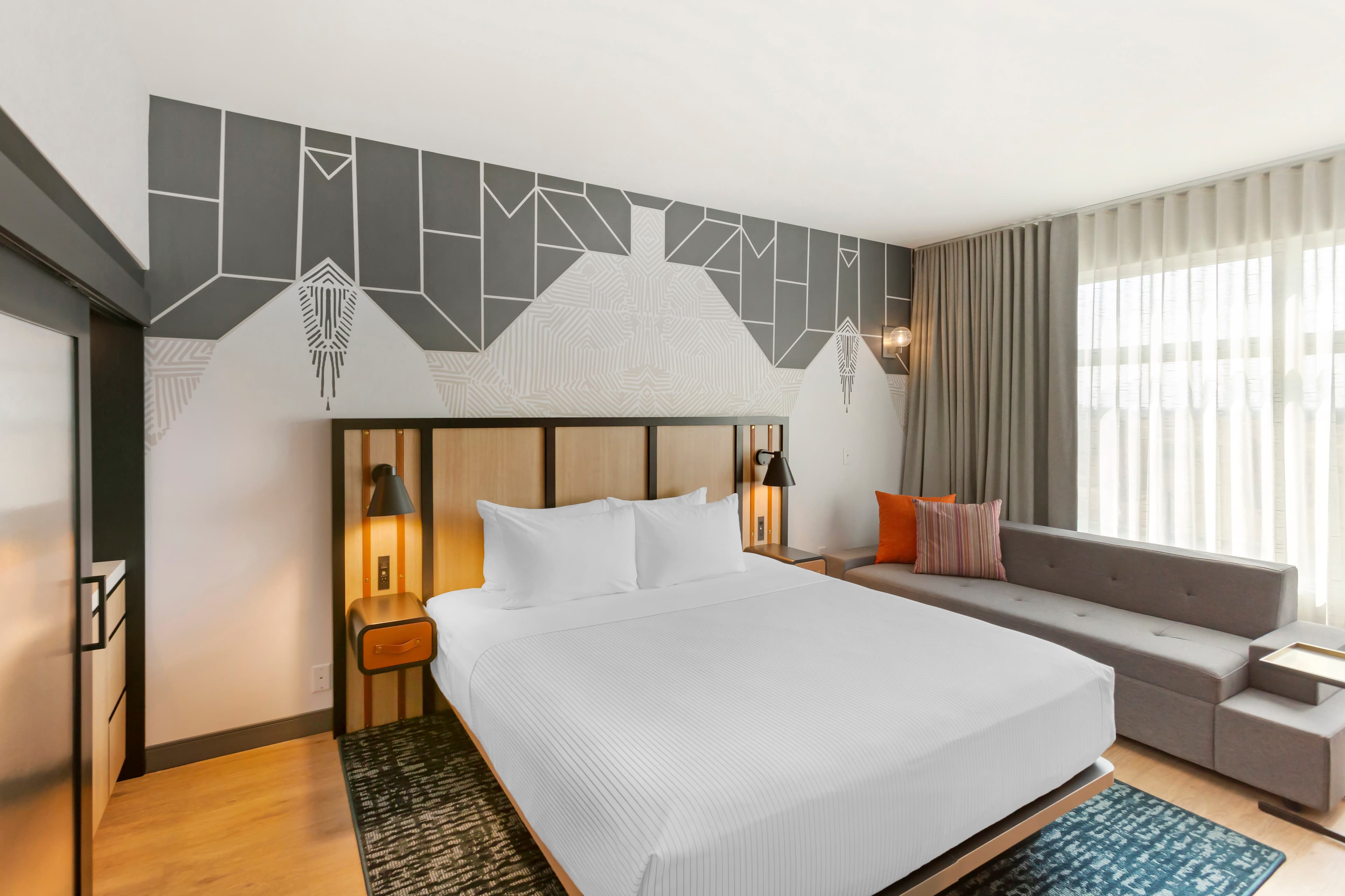 Cambria Hotel Spokane Airport - Image 3