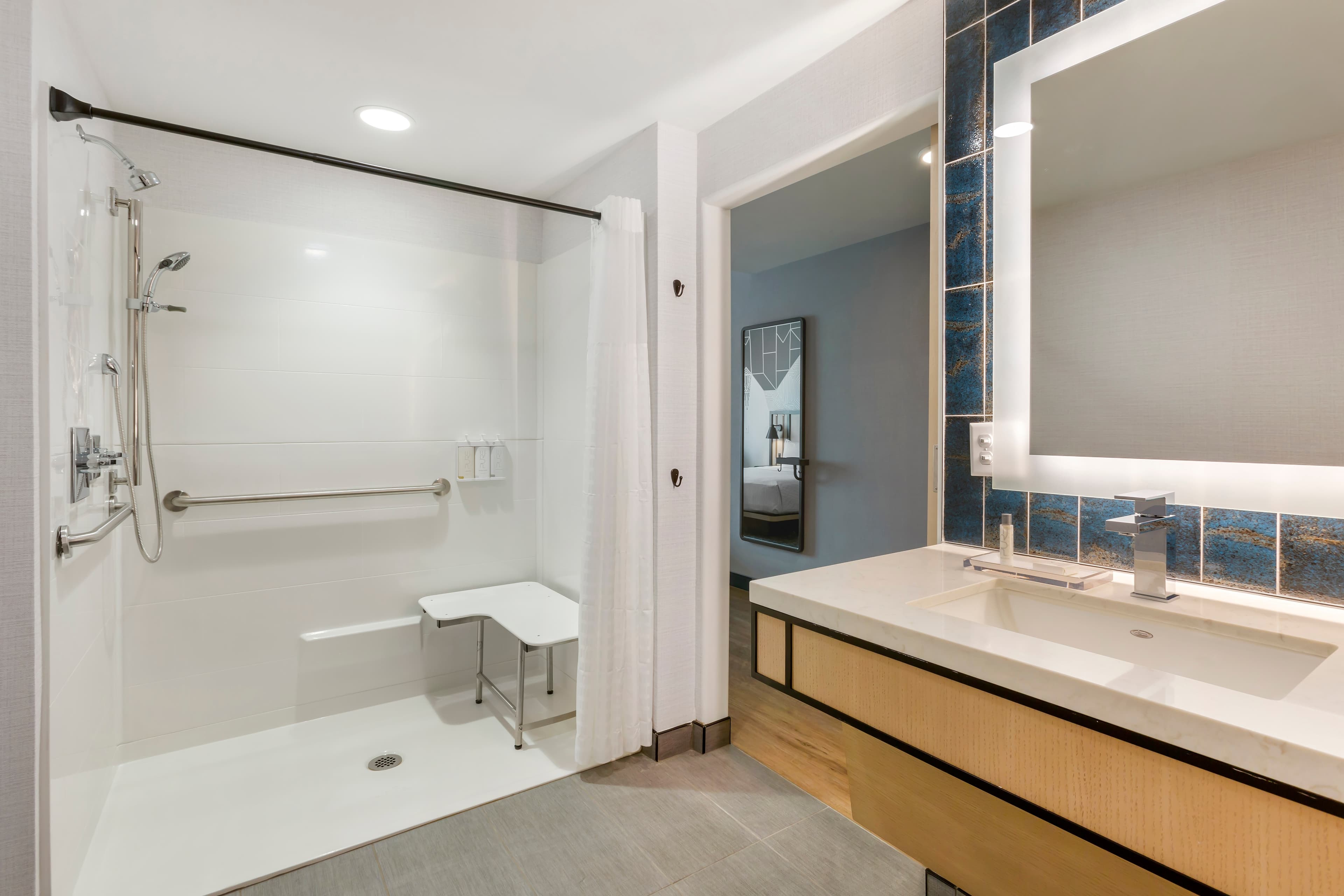 Cambria Hotel Spokane Airport — 6