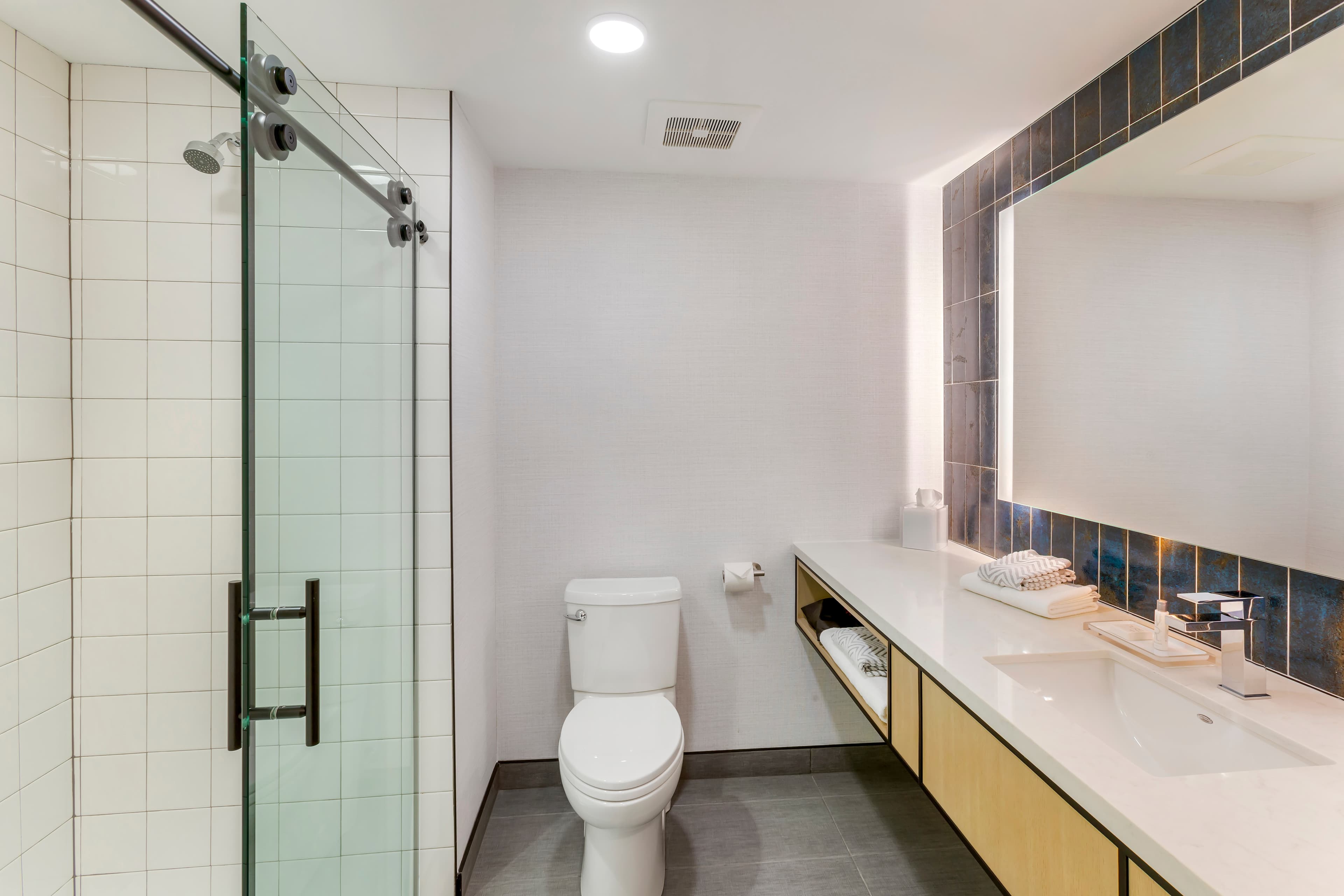 Cambria Hotel Spokane Airport — 16