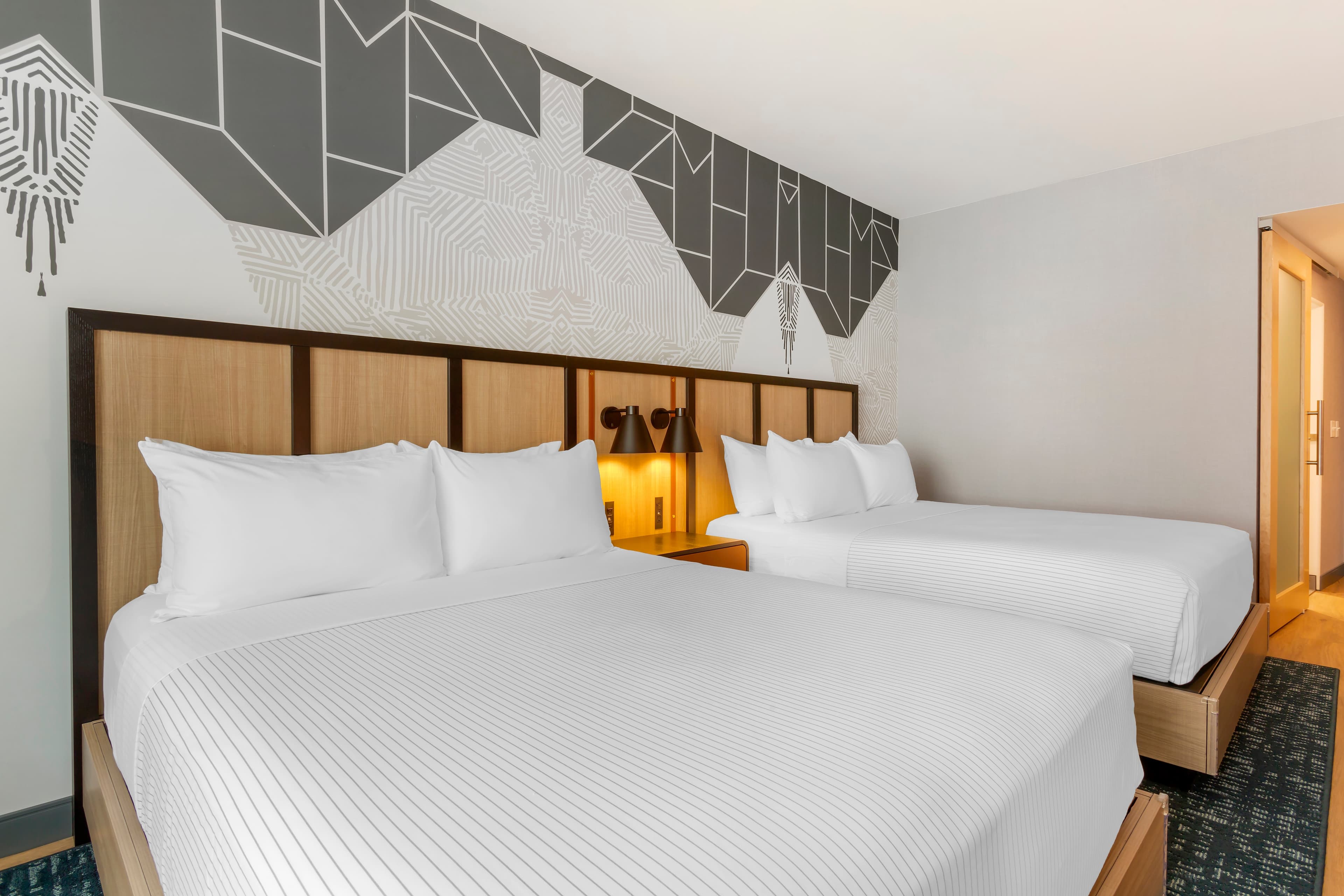 Cambria Hotel Spokane Airport — 19