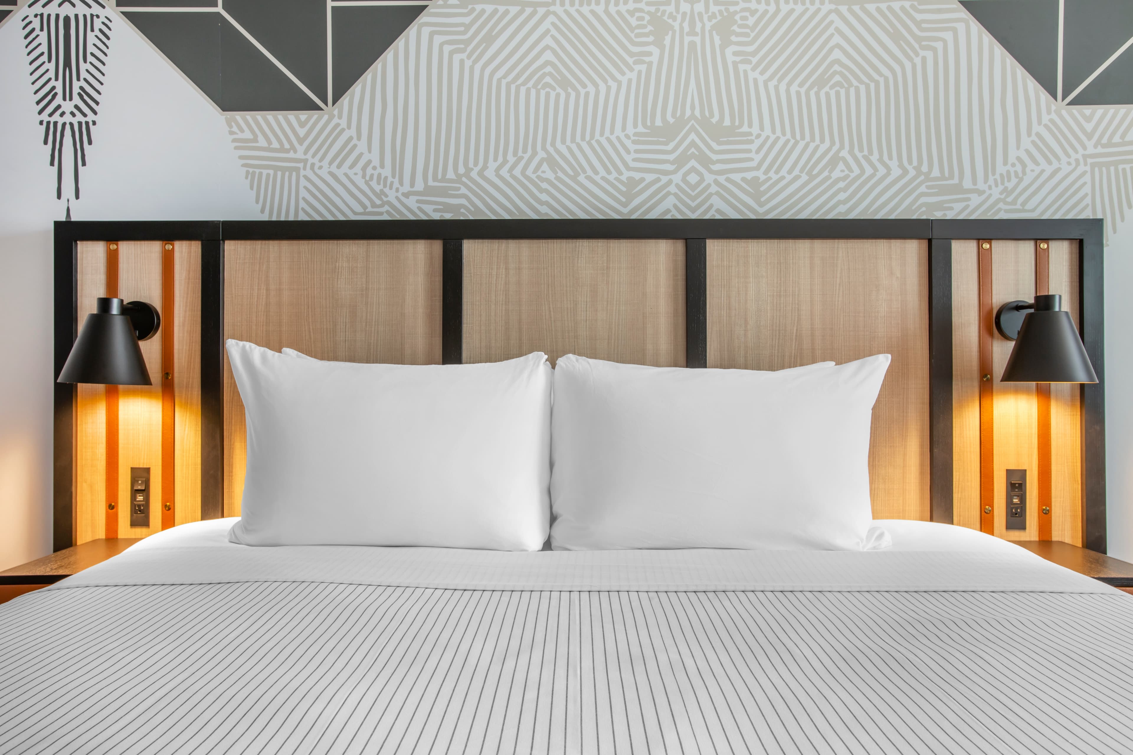 Cambria Hotel Spokane Airport — 23
