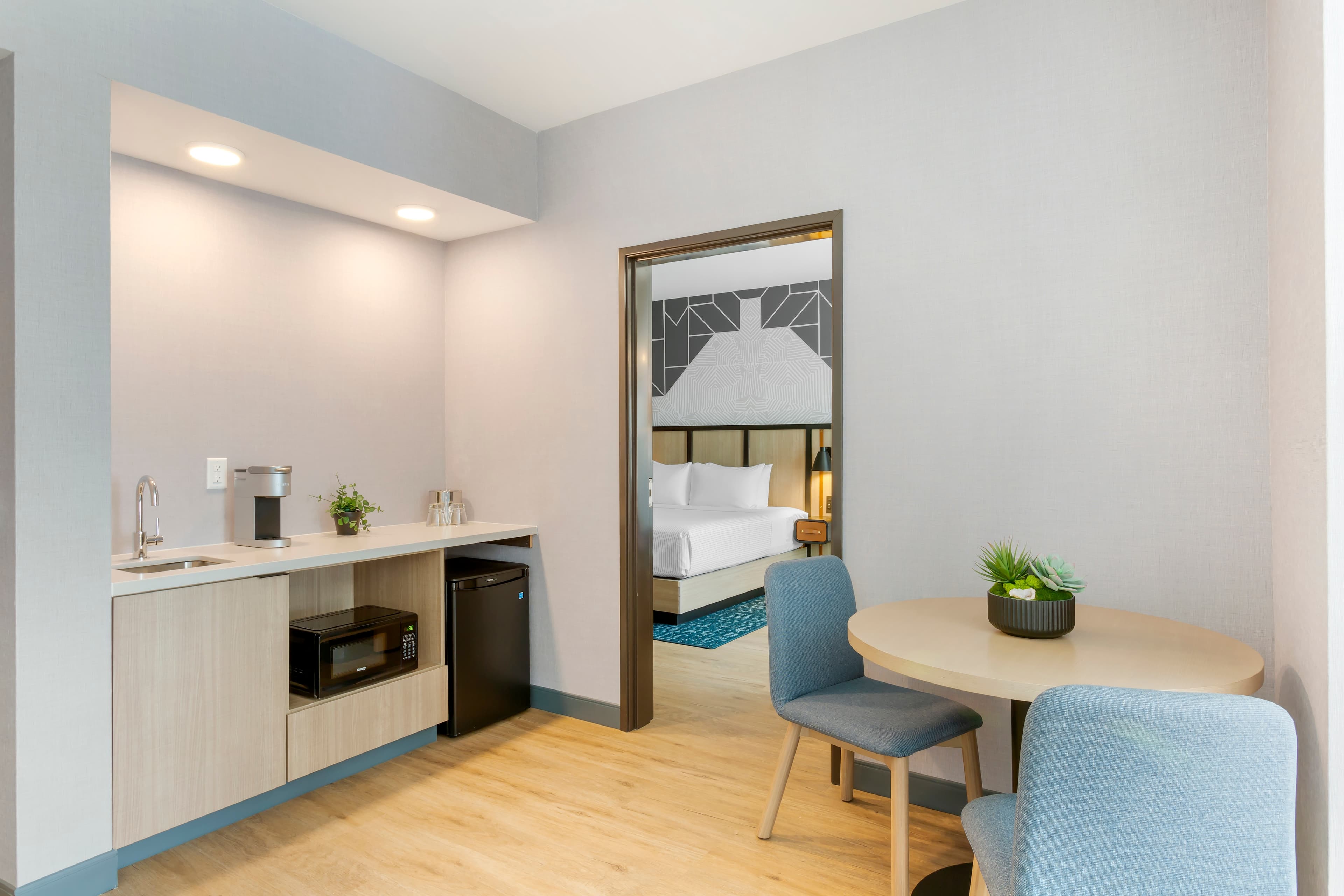 Cambria Hotel Spokane Airport — 25