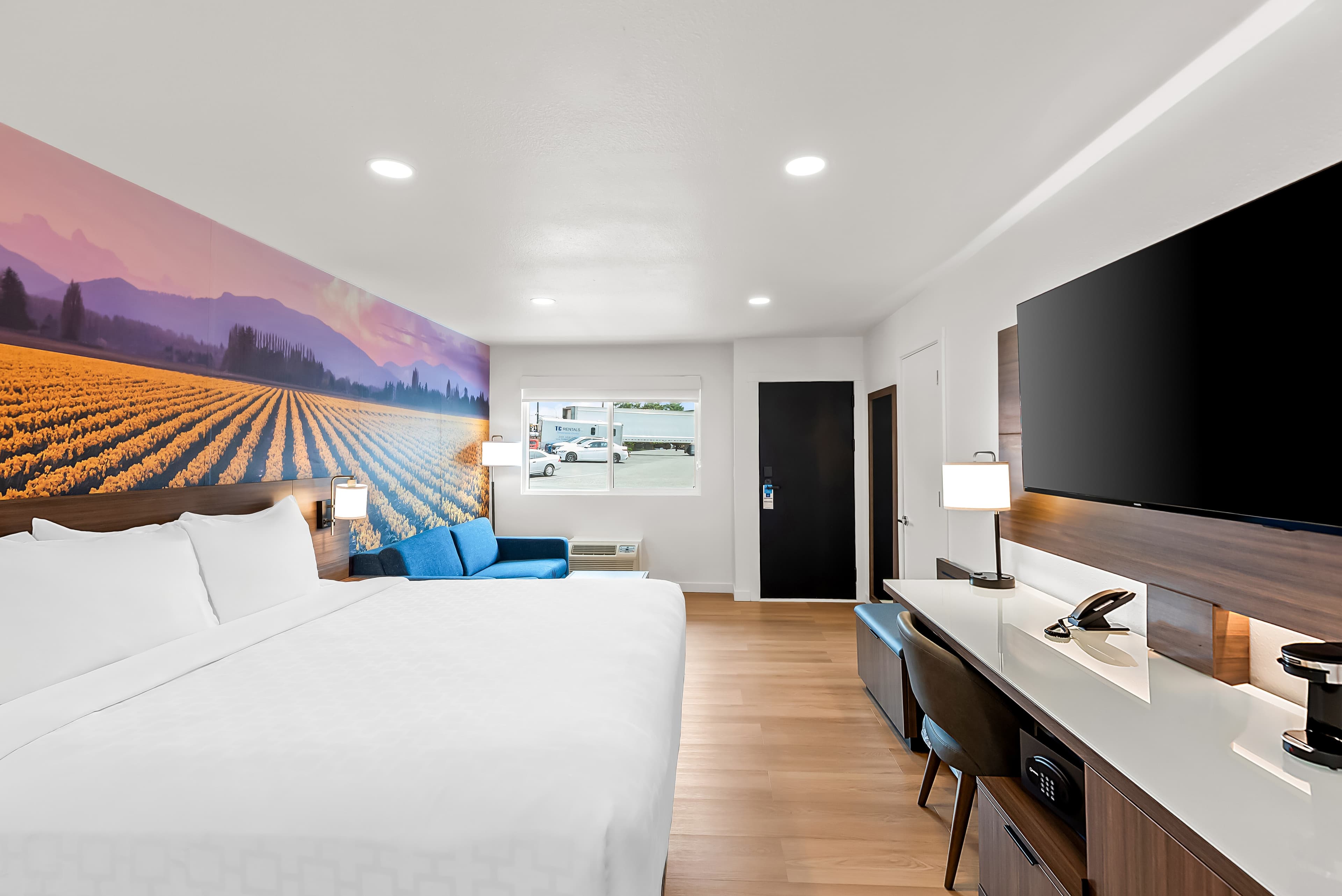 Clarion Pointe Mount Vernon - Burlington — 14