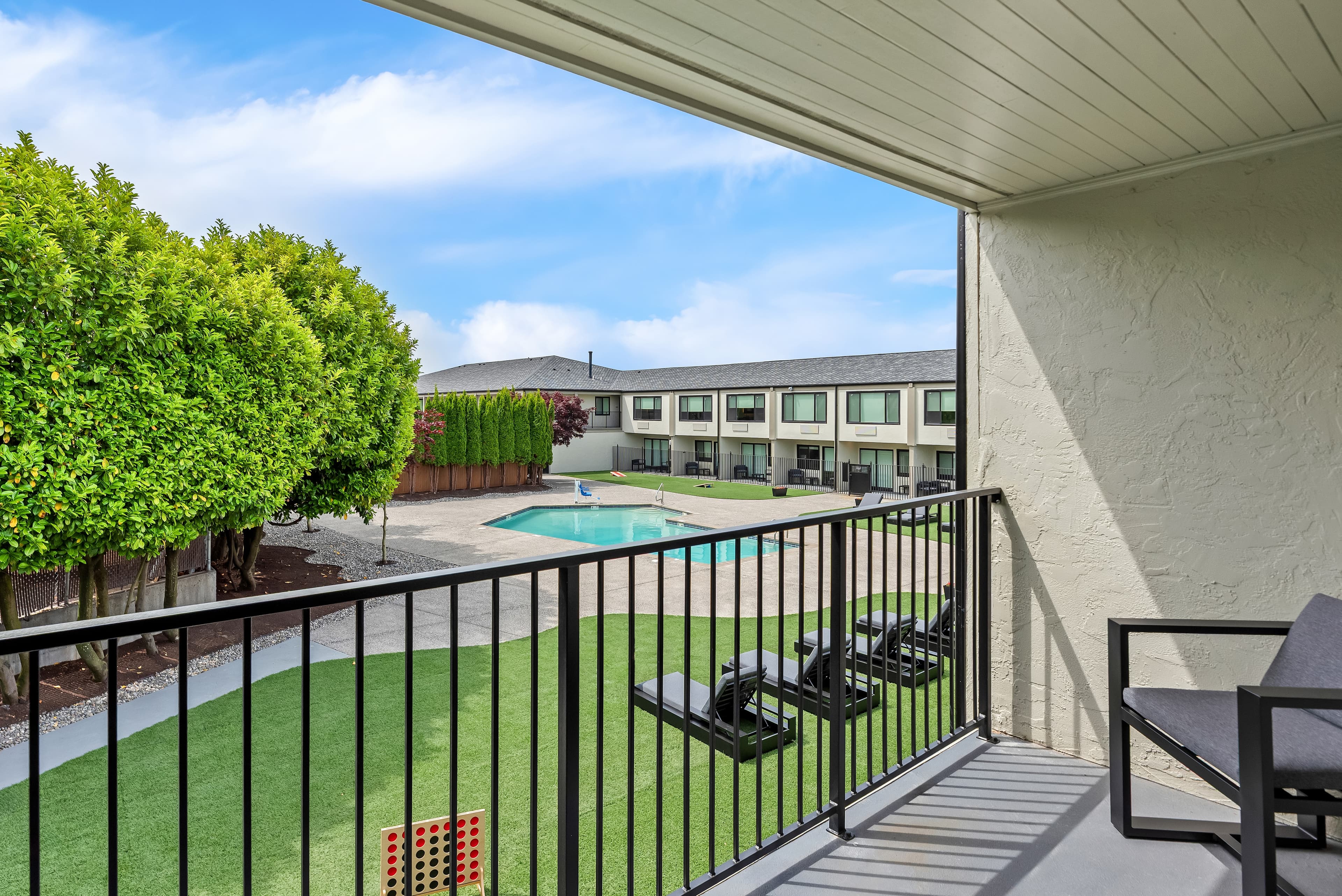 Clarion Pointe Mount Vernon - Burlington — 24